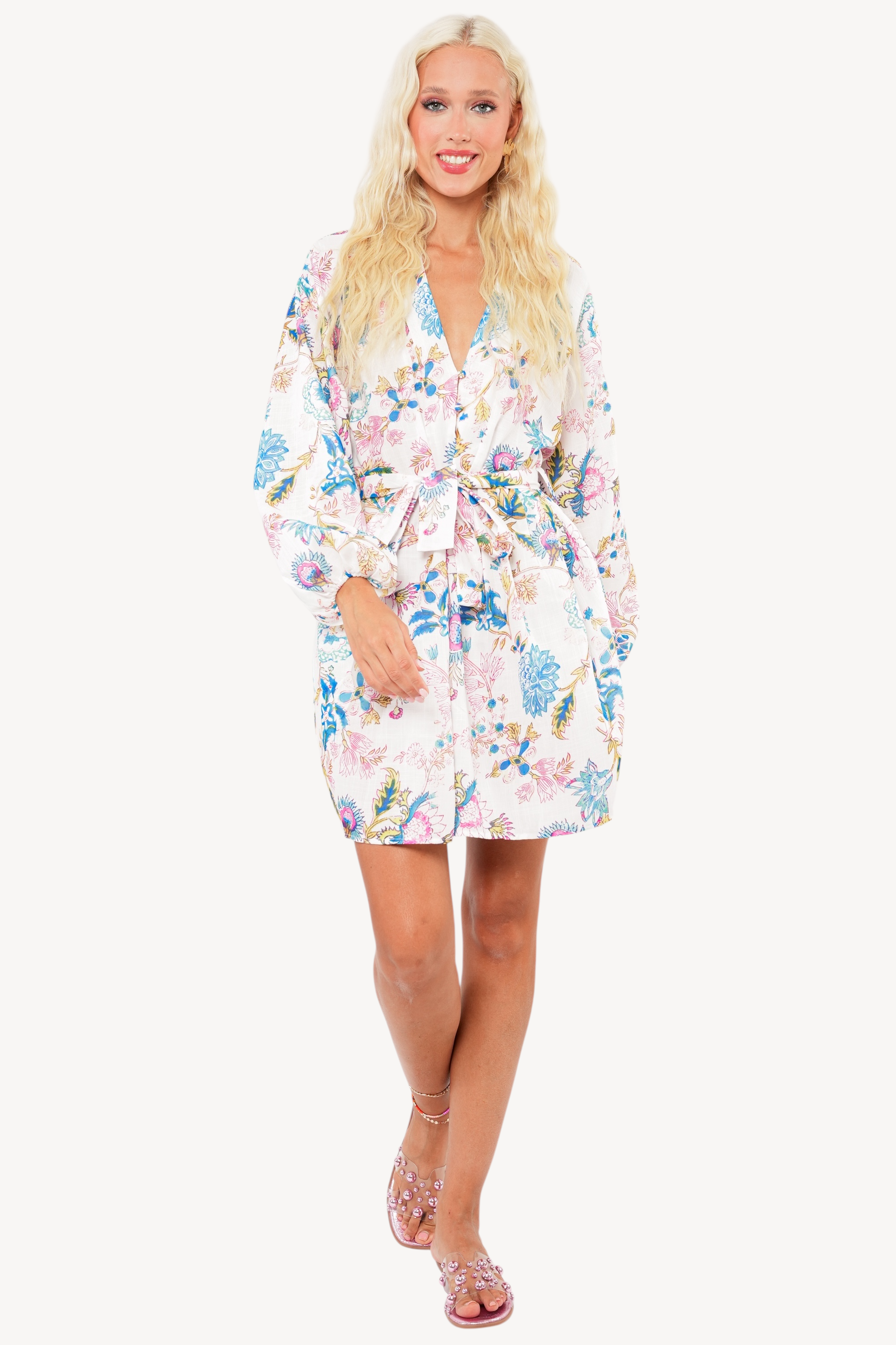 Rosalie Dress
