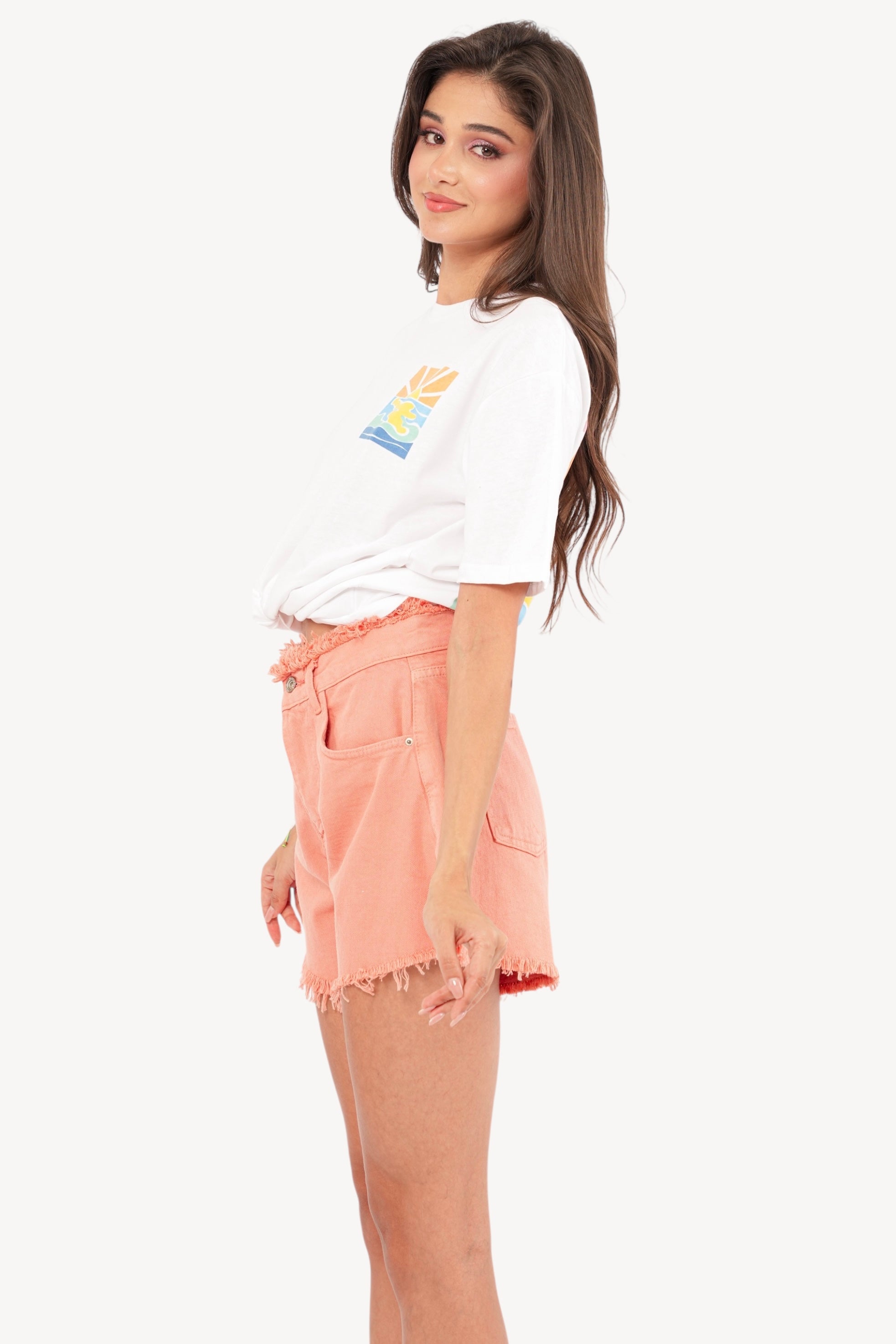 Perla Short