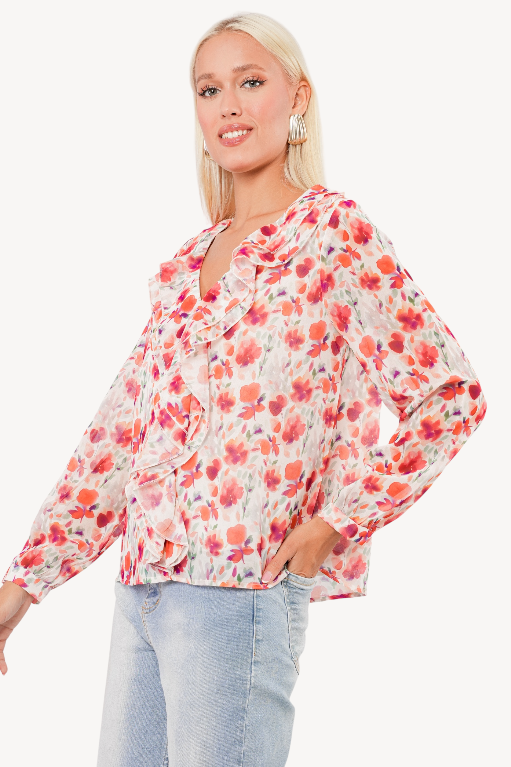 Kaylie Top