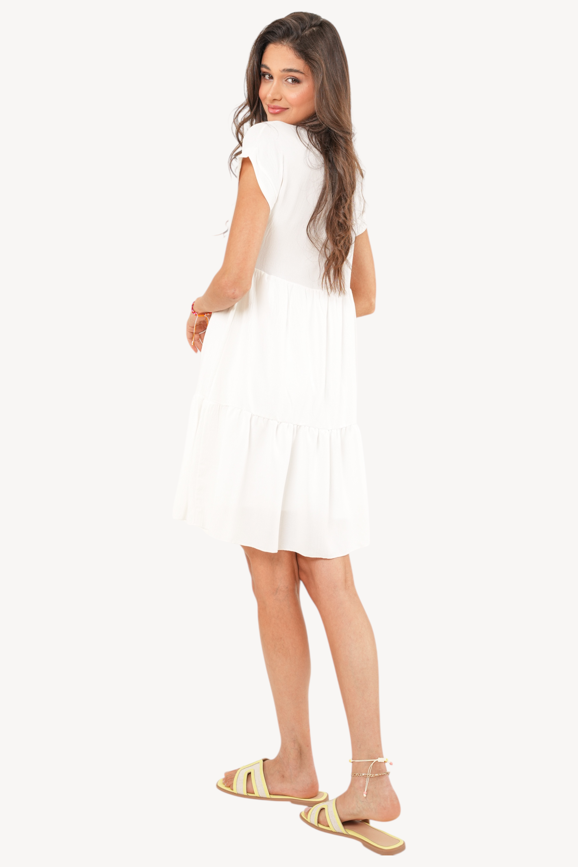 Luna Dress