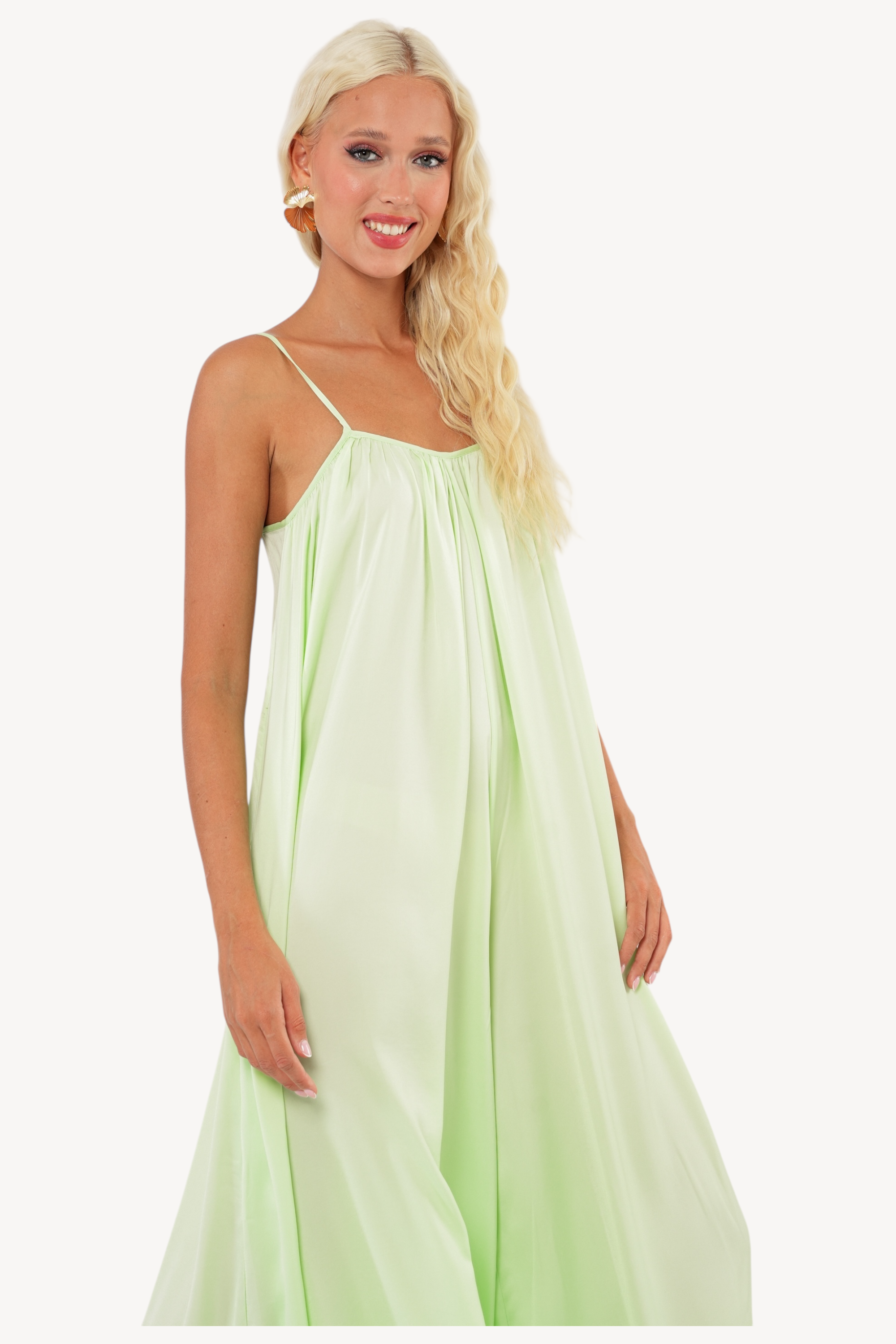 Angela Jumpsuit
