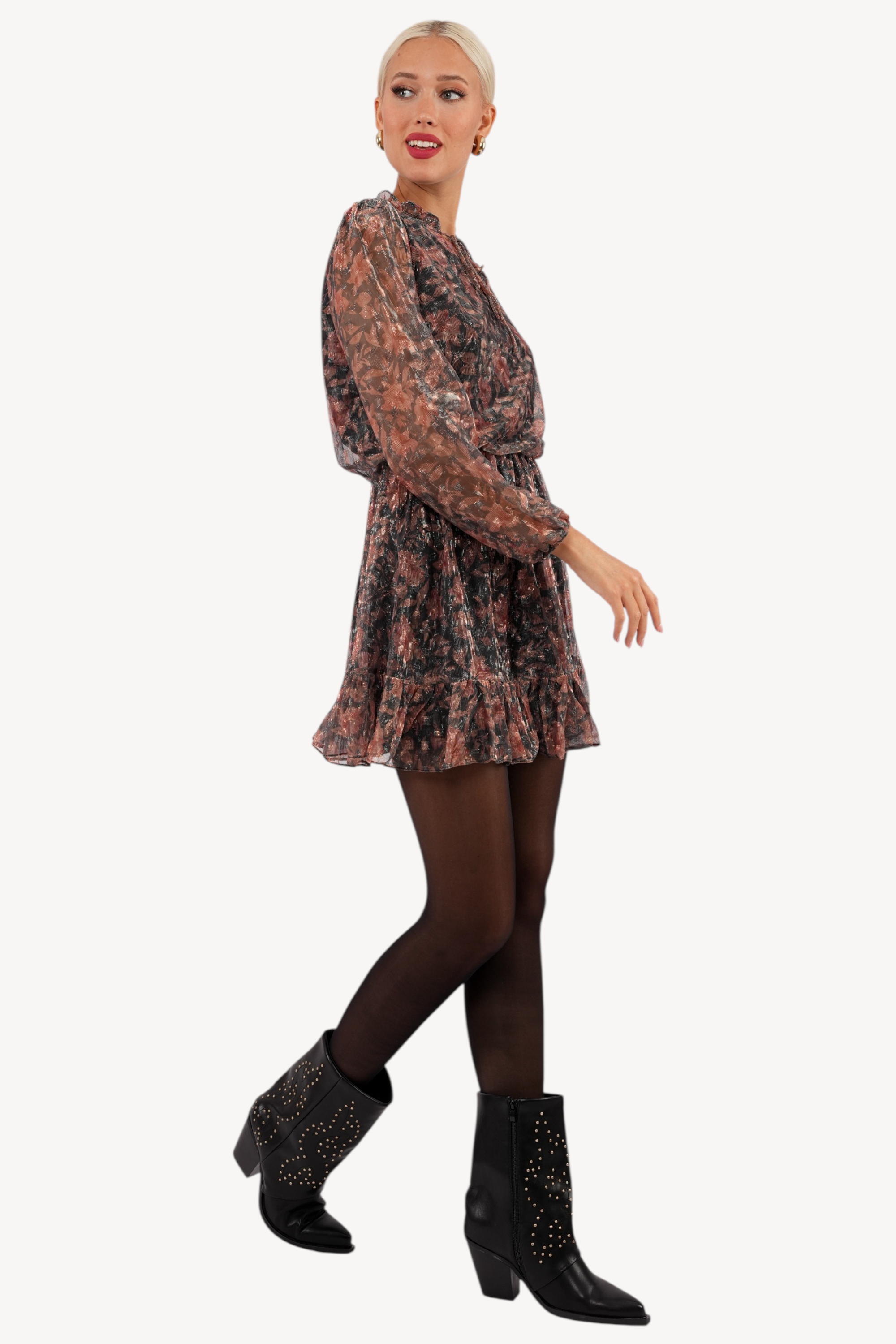 Kay Dress