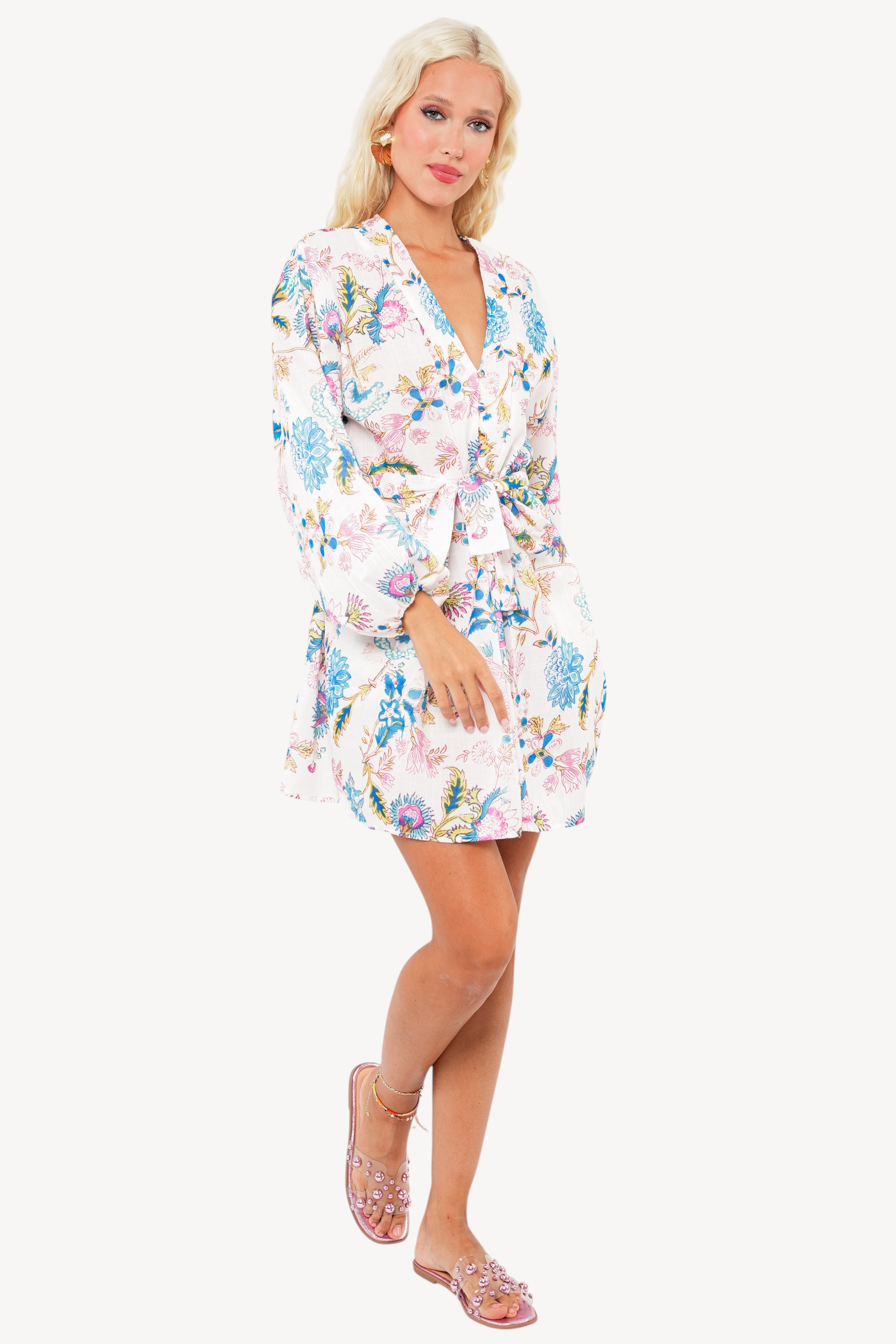 Rosalie Dress