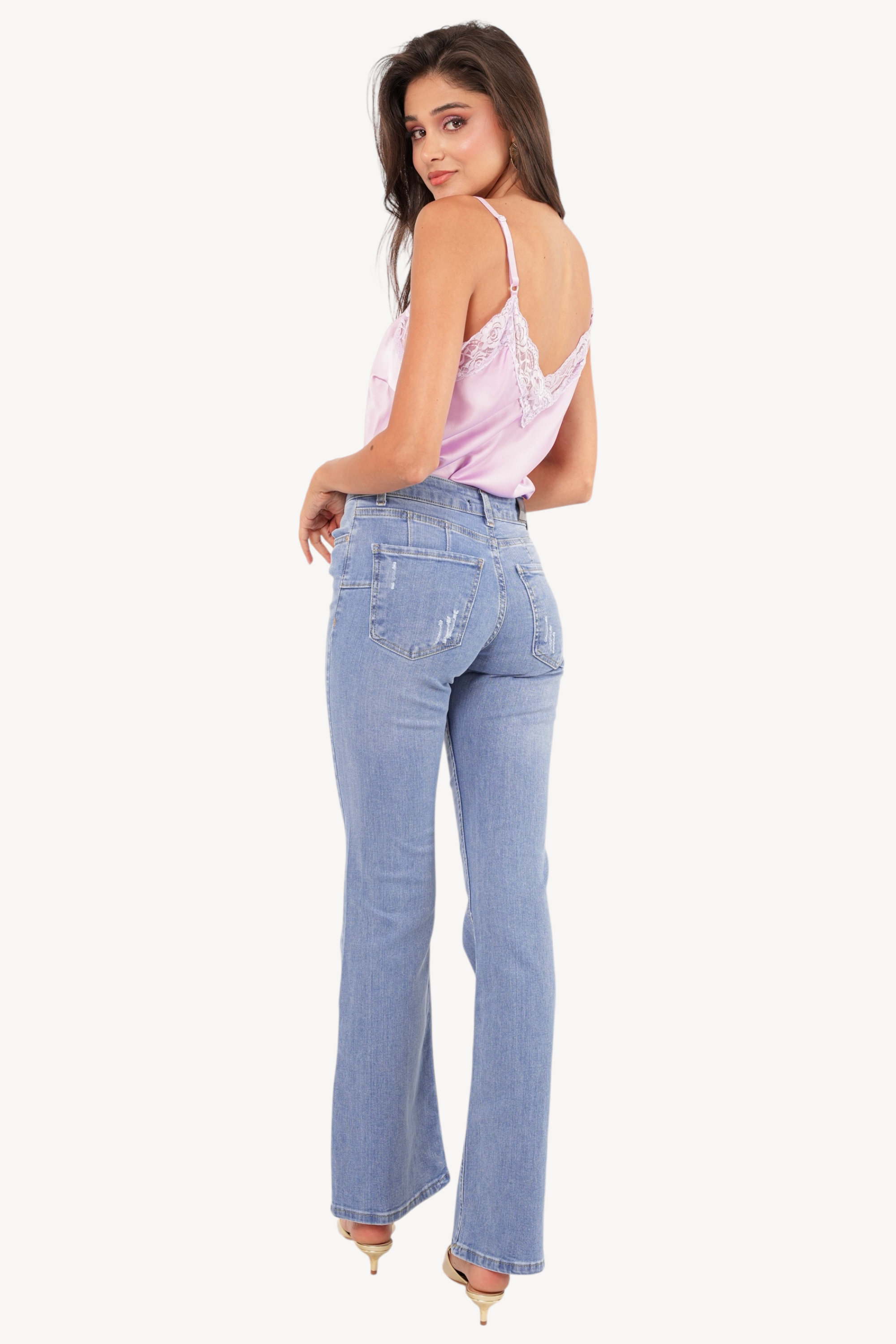 Rita Jeans
