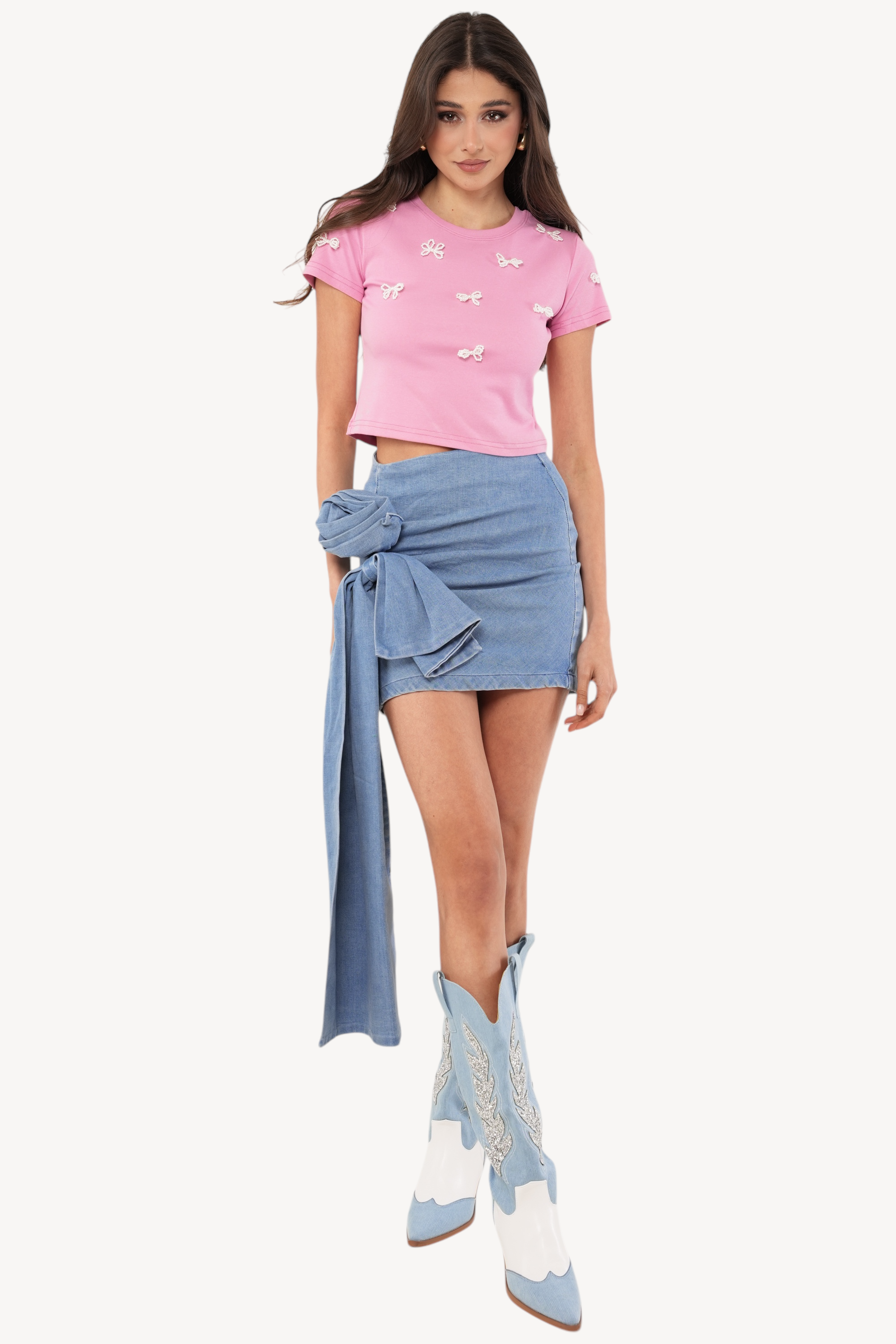 Pearl Top