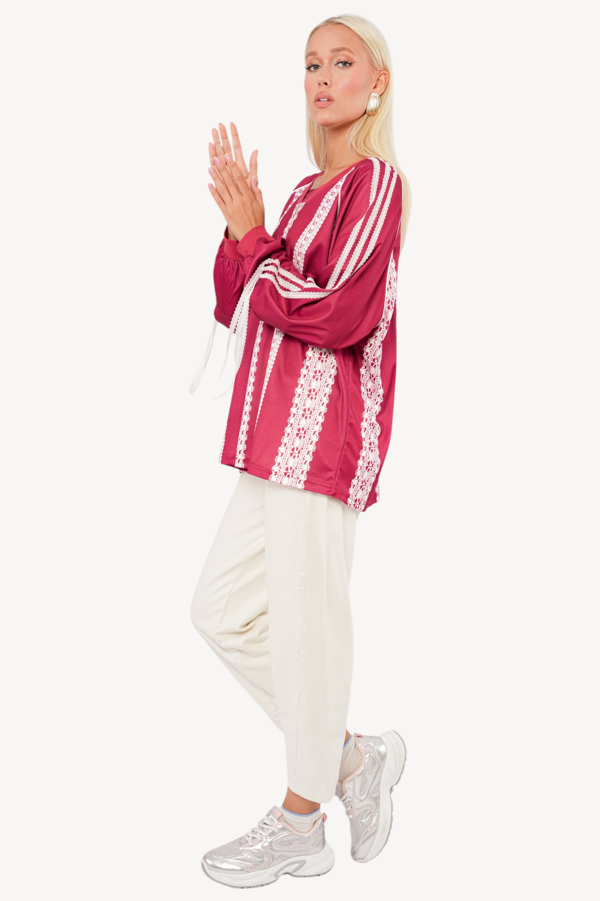 Ava Sweater