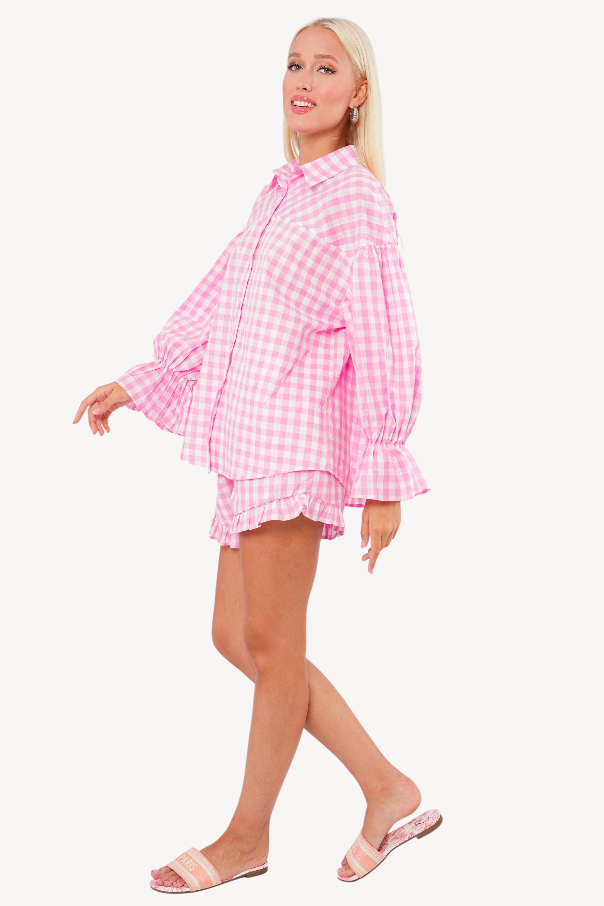 Minnie Short