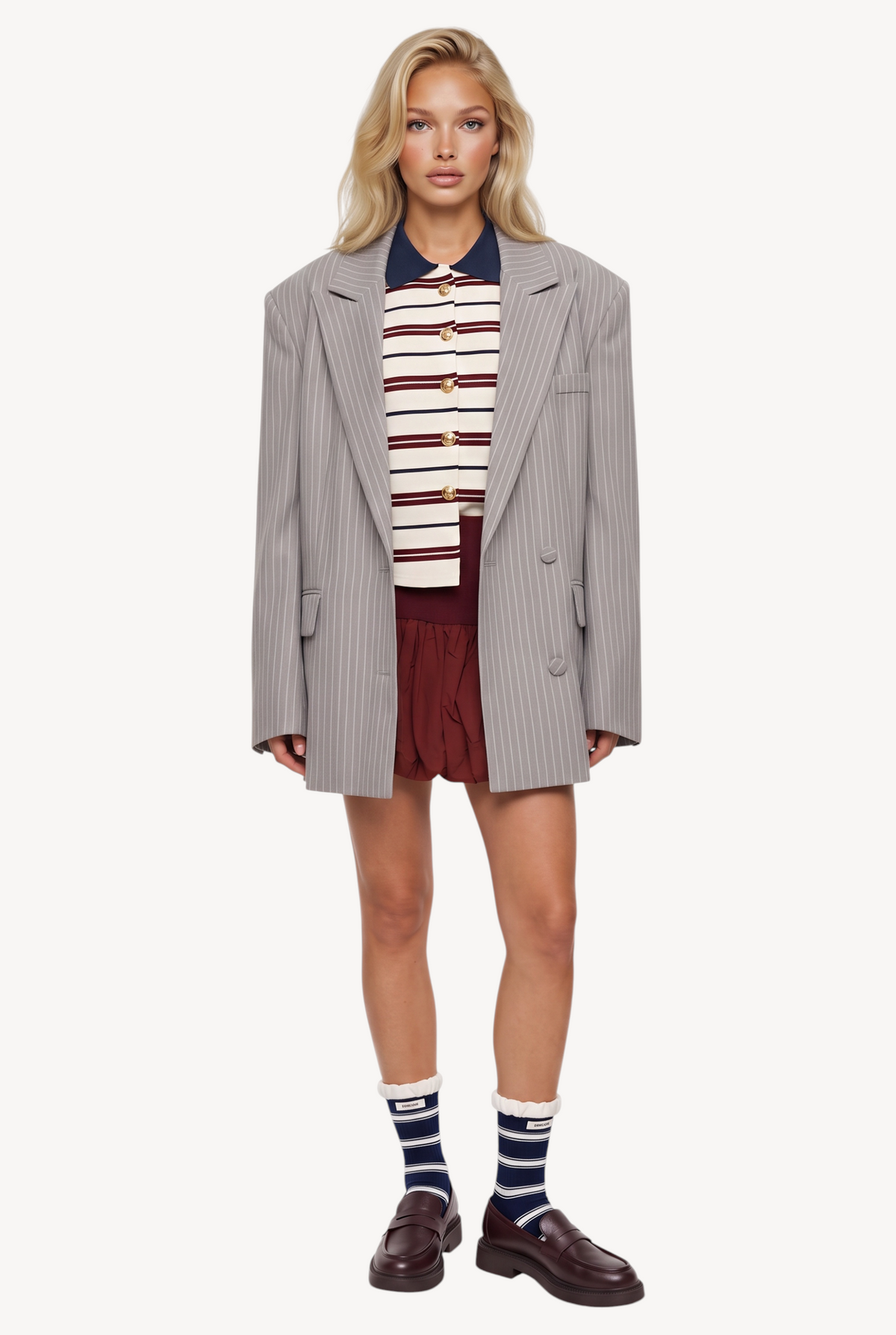 City Lines Blazer