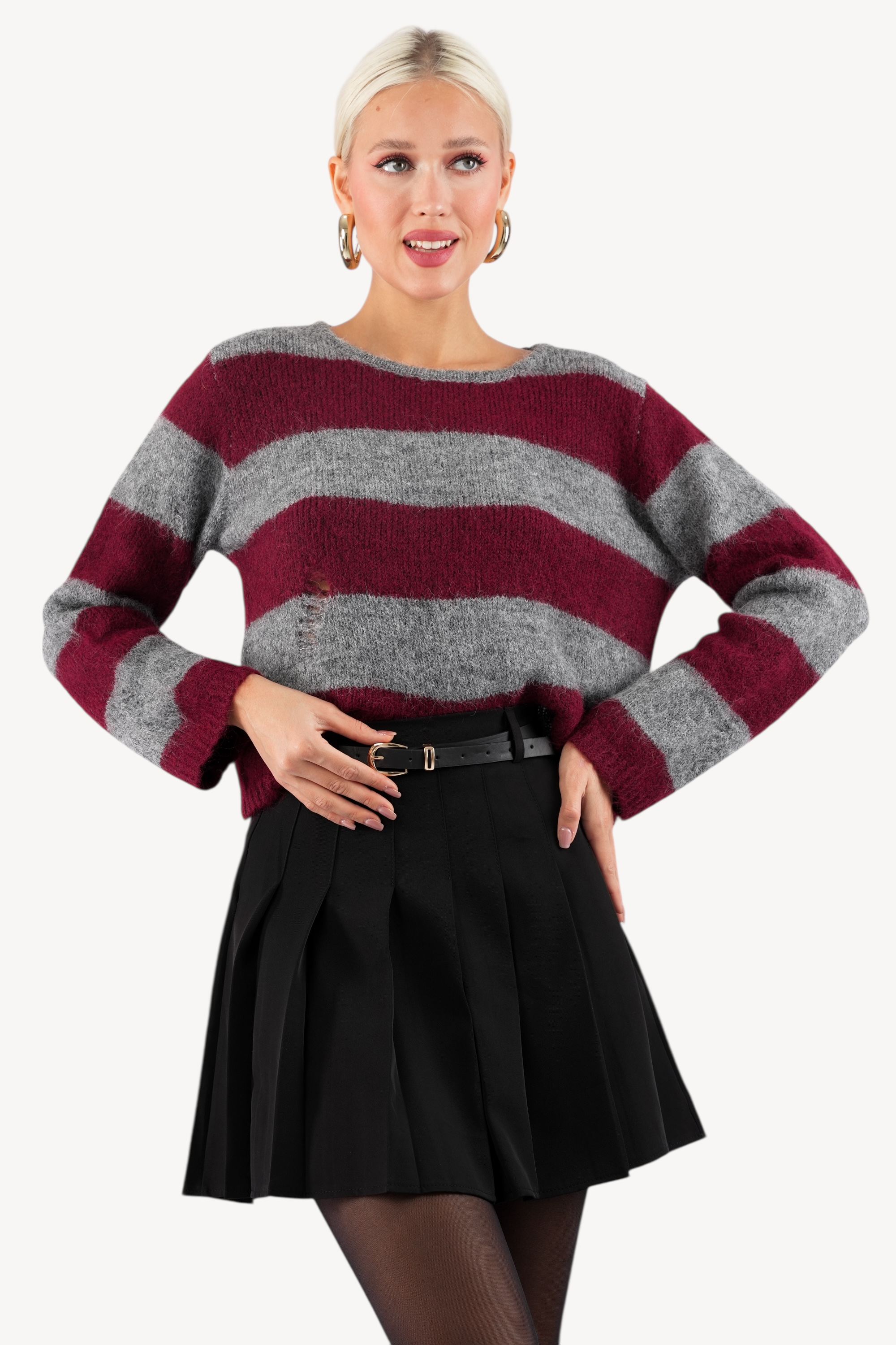 Taylor Sweater