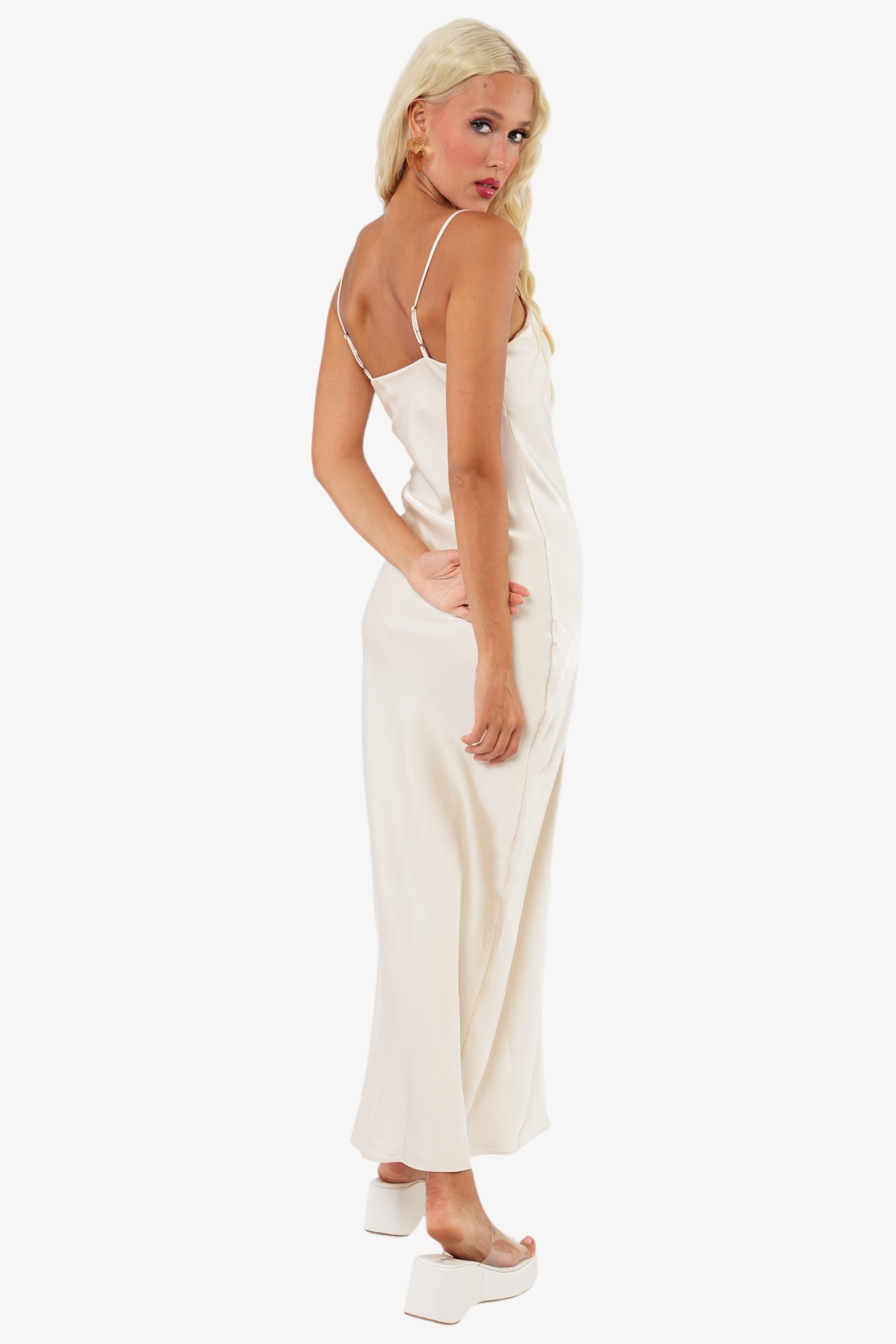 Alana Dress