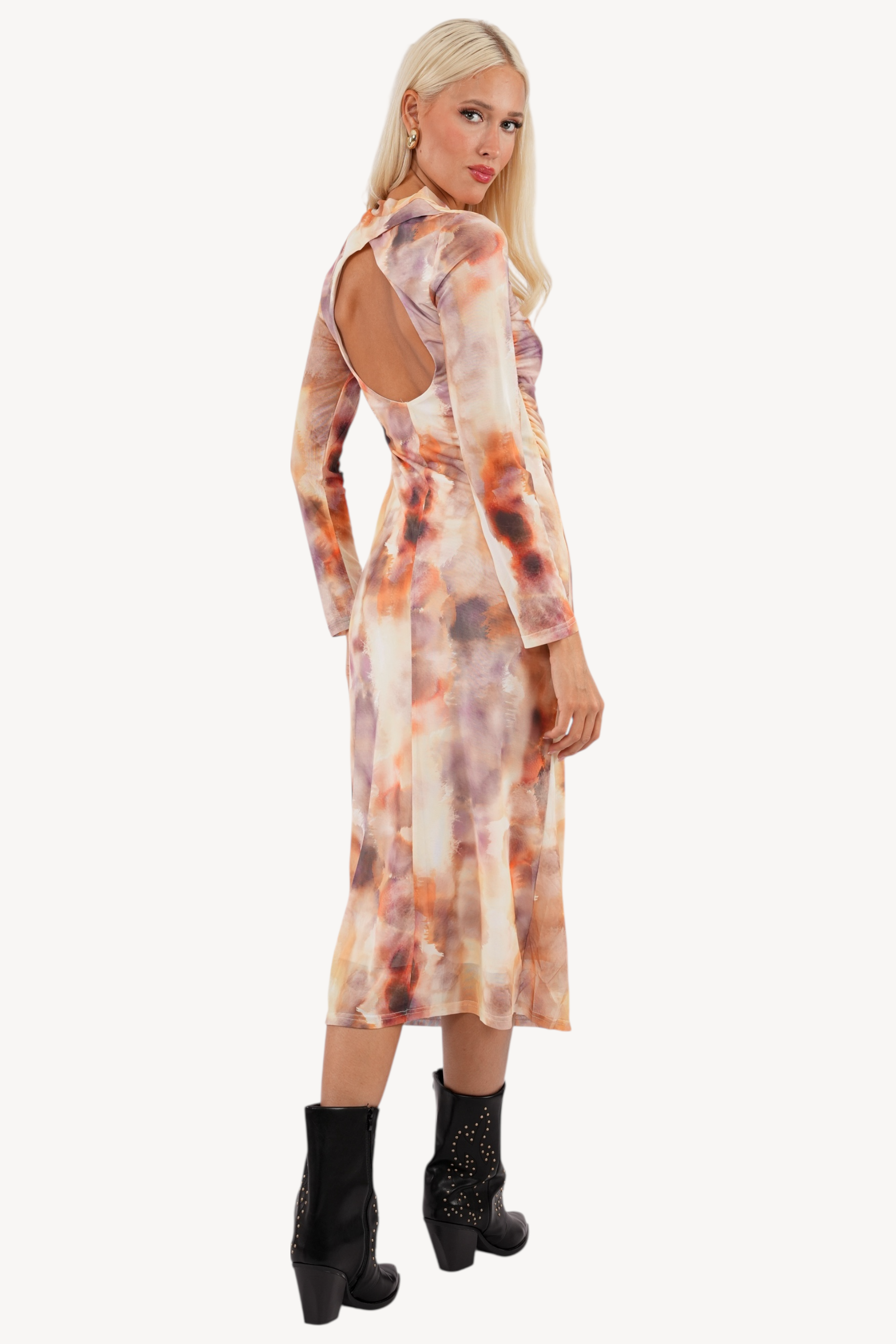 Tia Dress