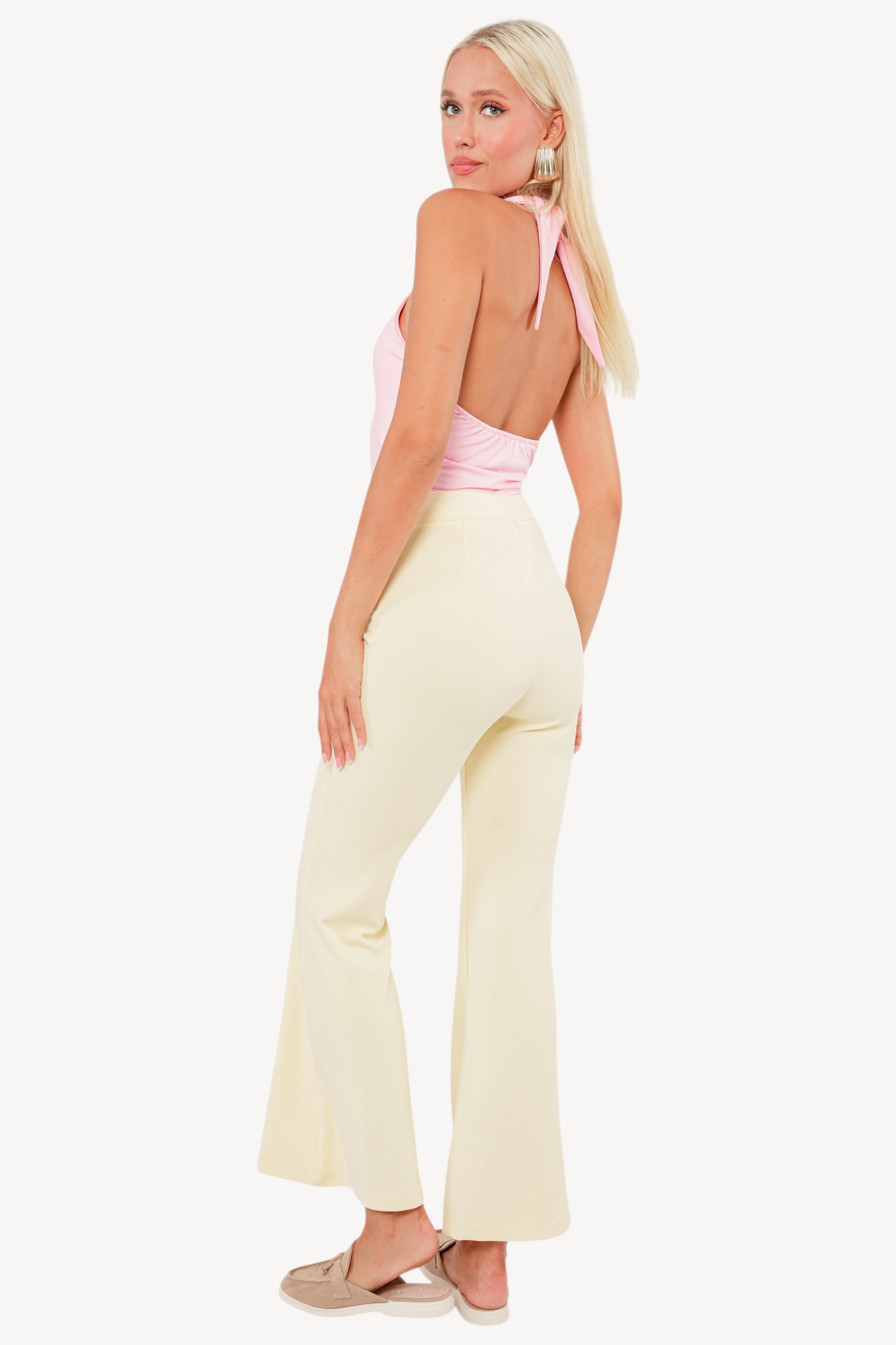 Aria Bodysuit