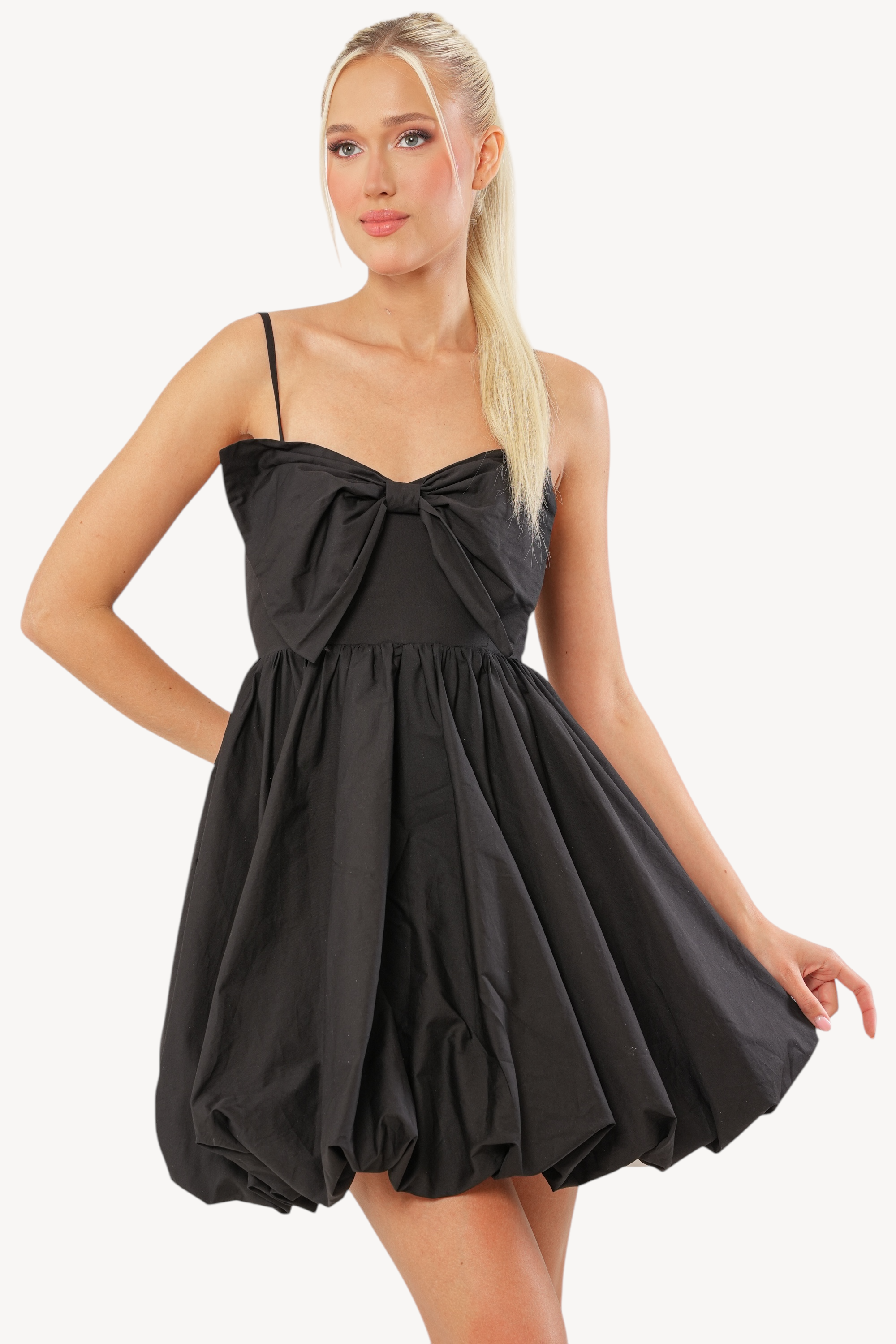 Alexandra Dress
