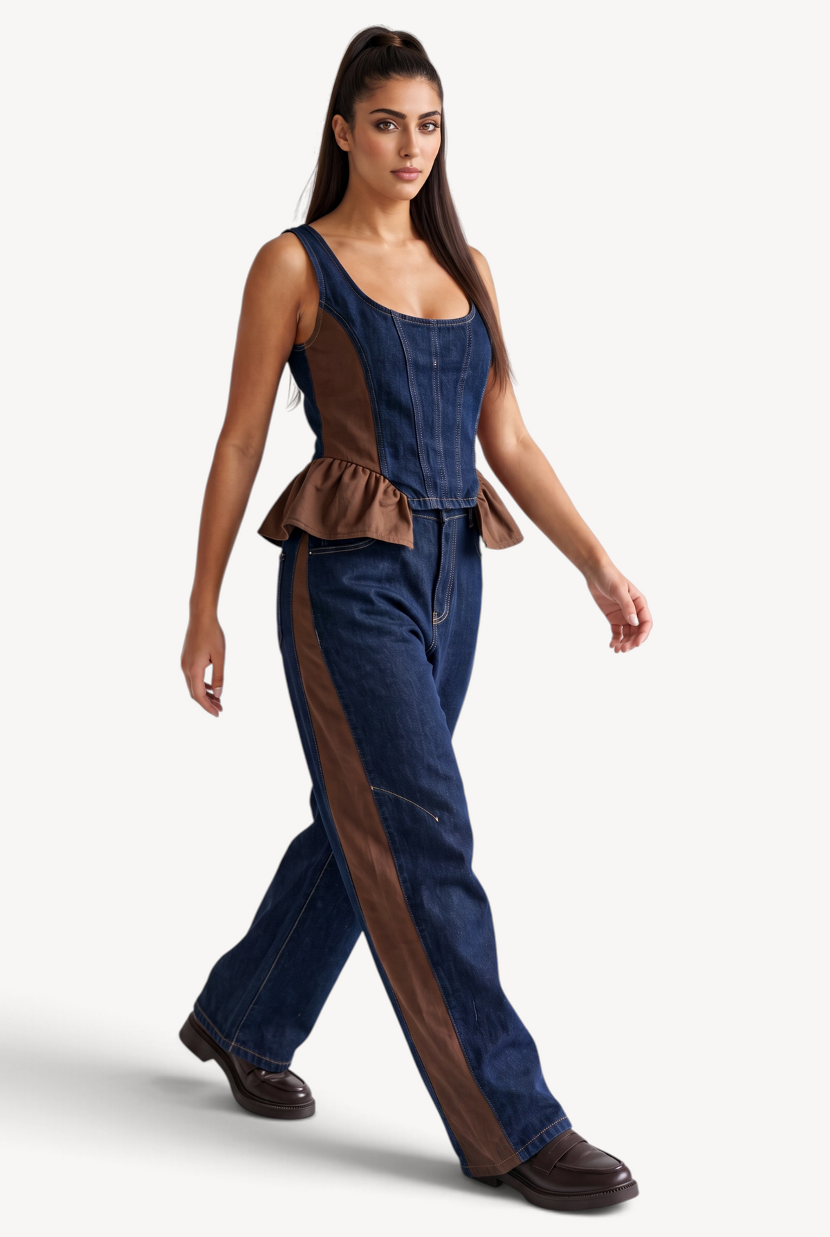 Laila Jeans