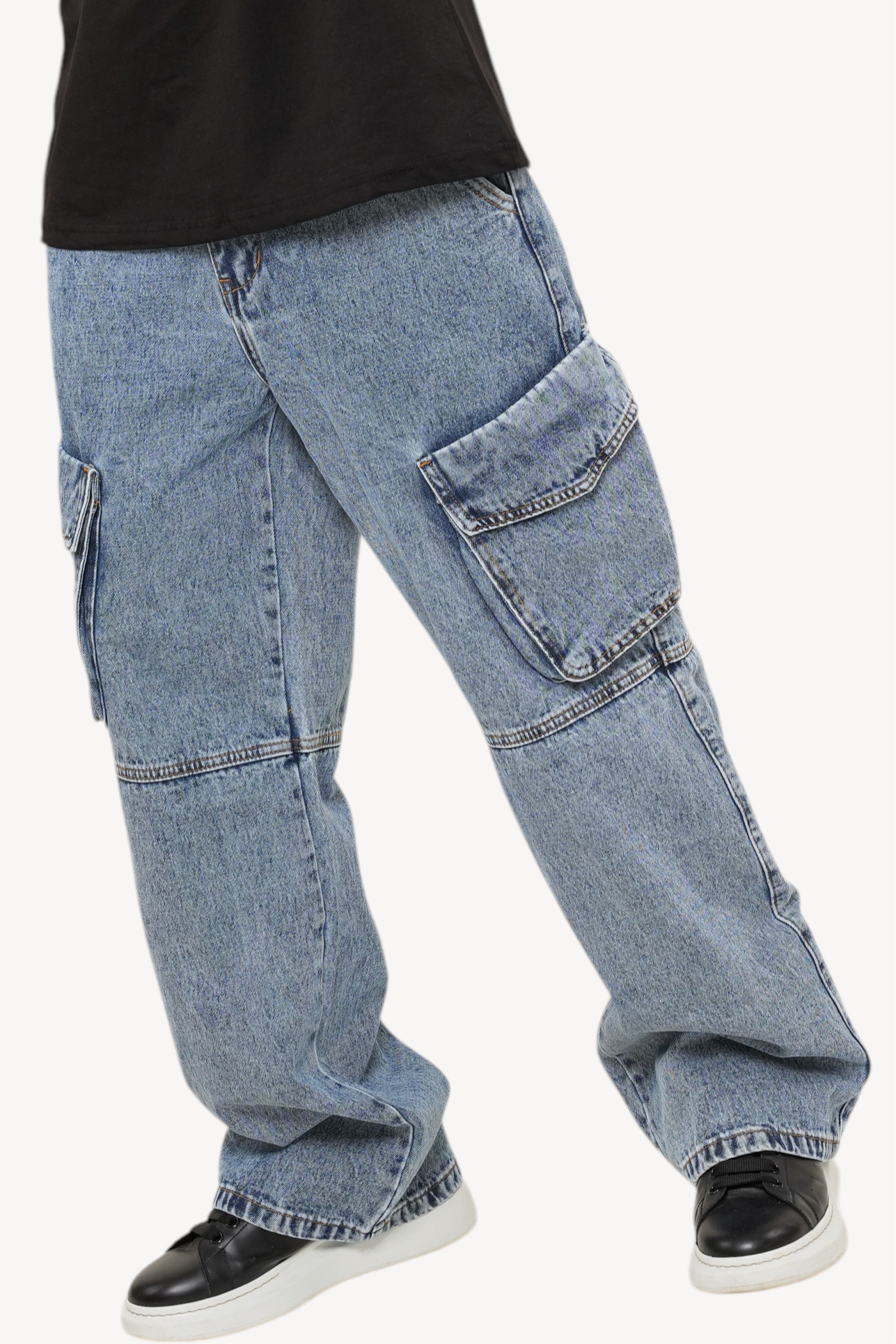 Leroy Jeans