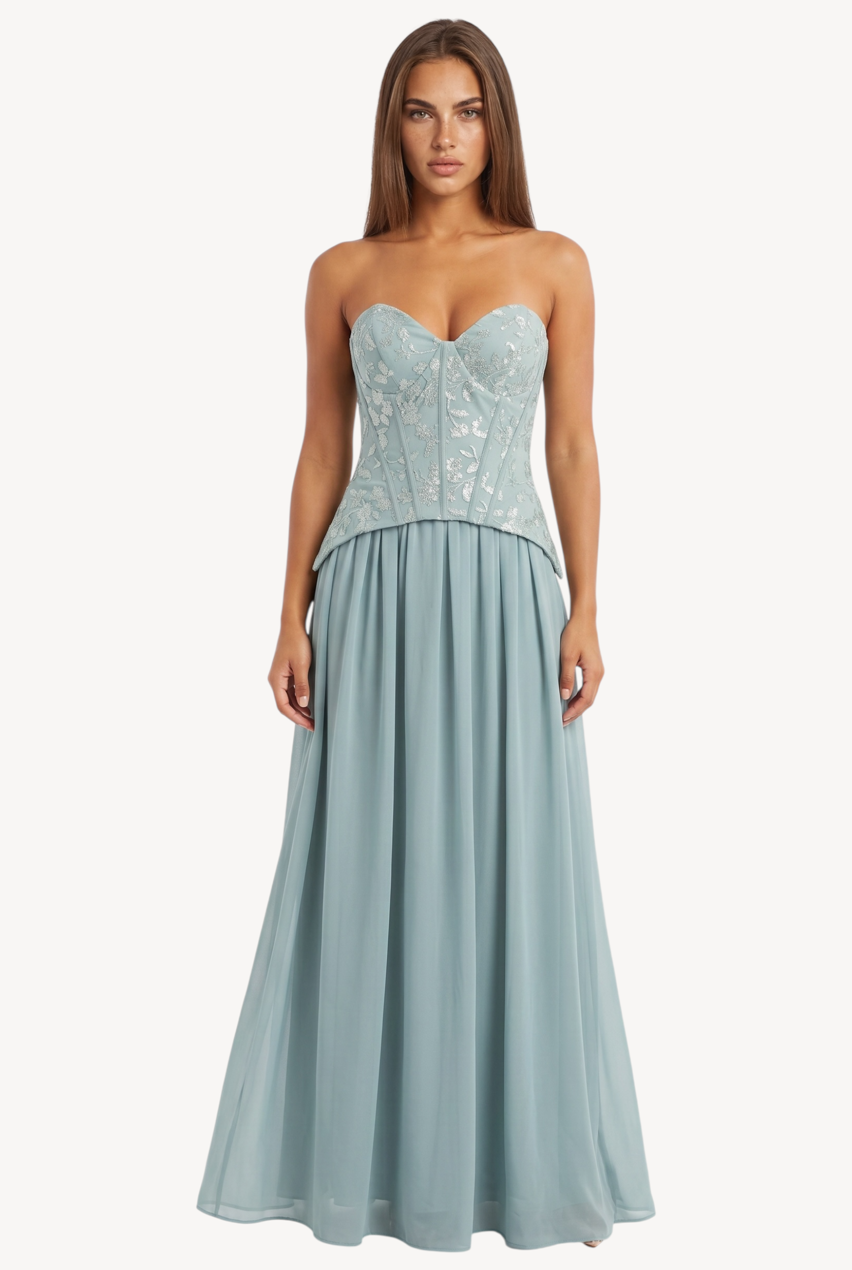 Forever starts here Dress