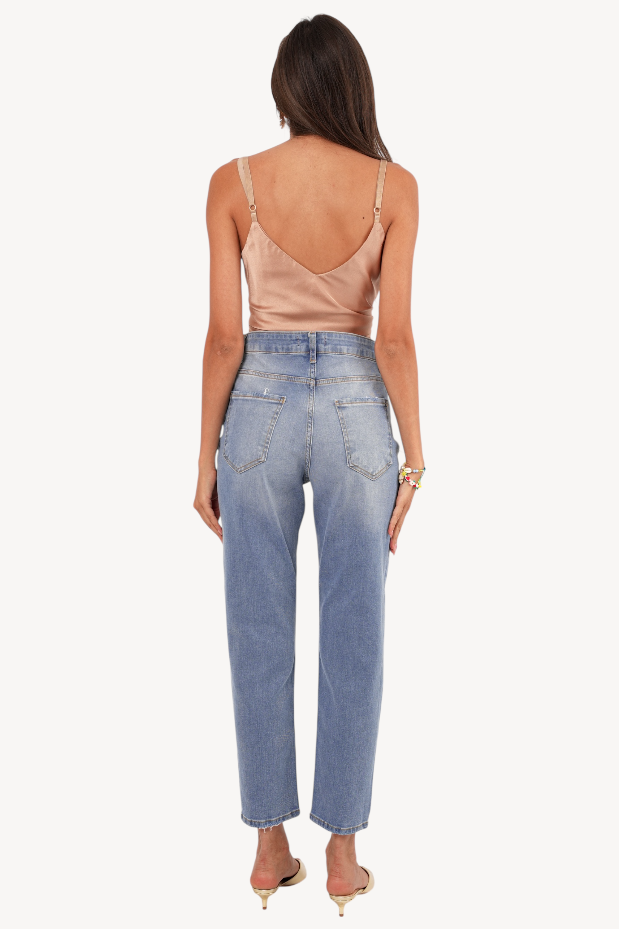 Lydia Jeans