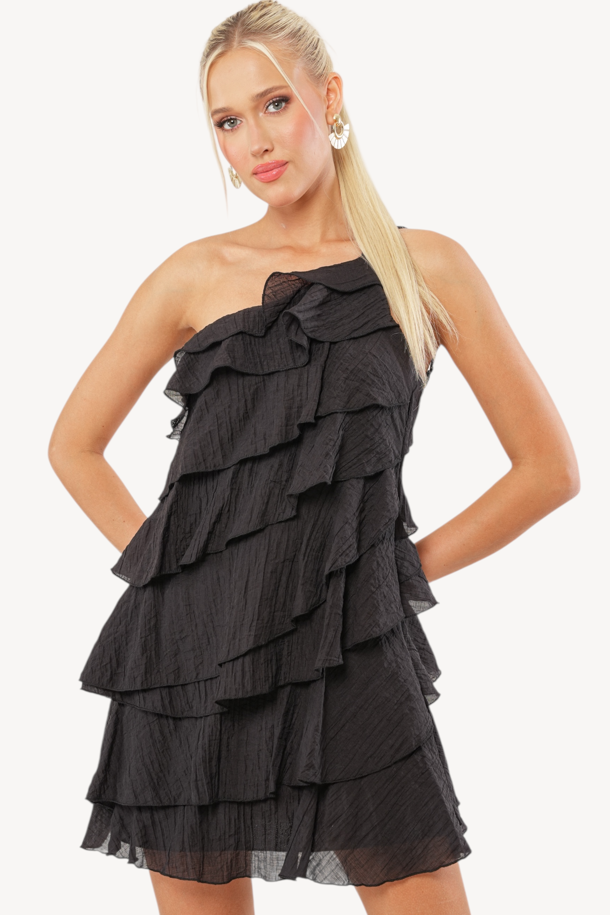 Regina Dress