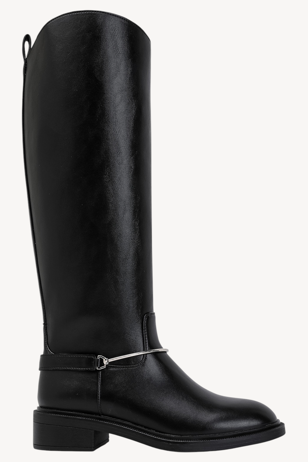 Main Character Riding Boots