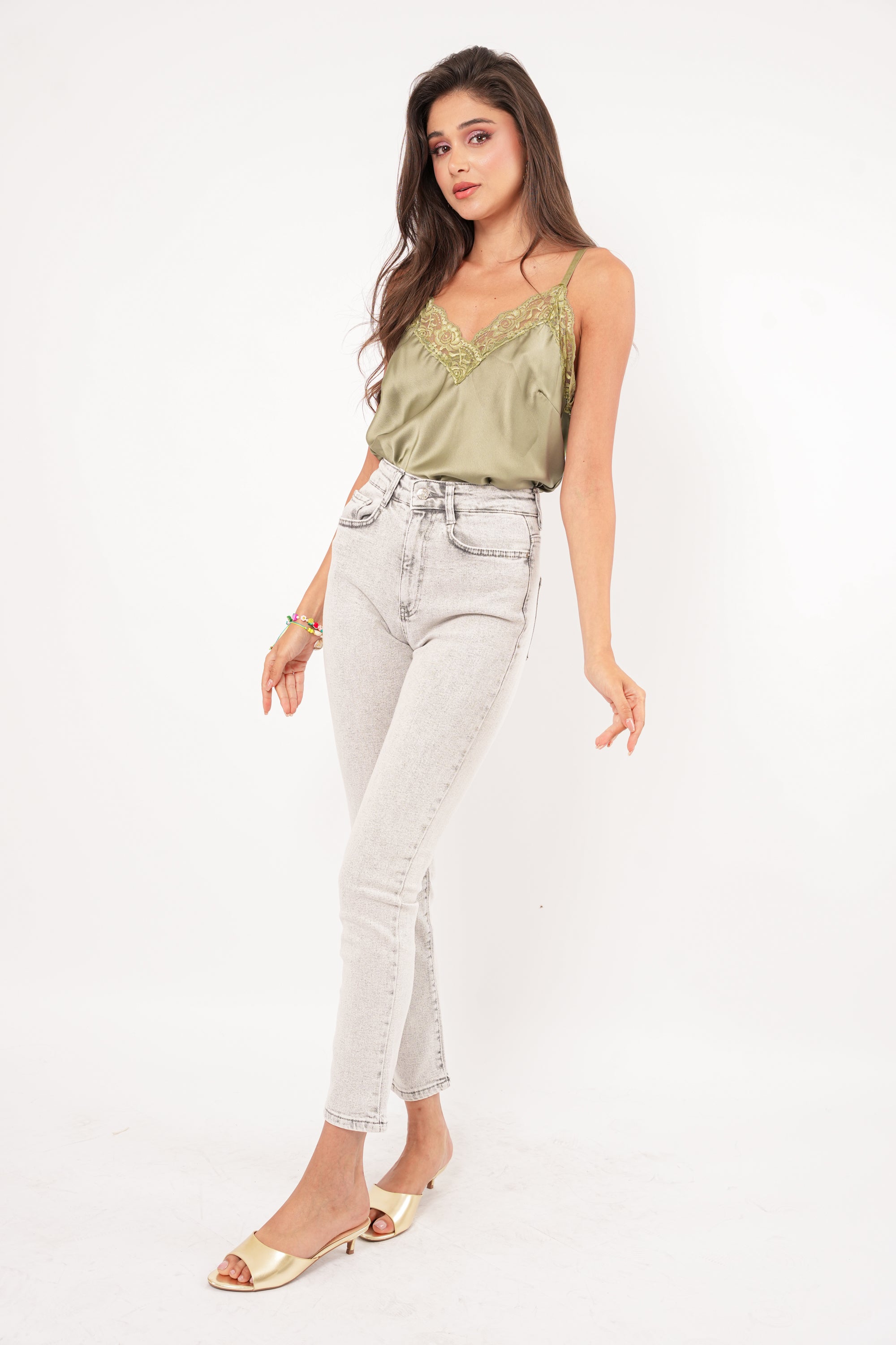 Tia Jeans