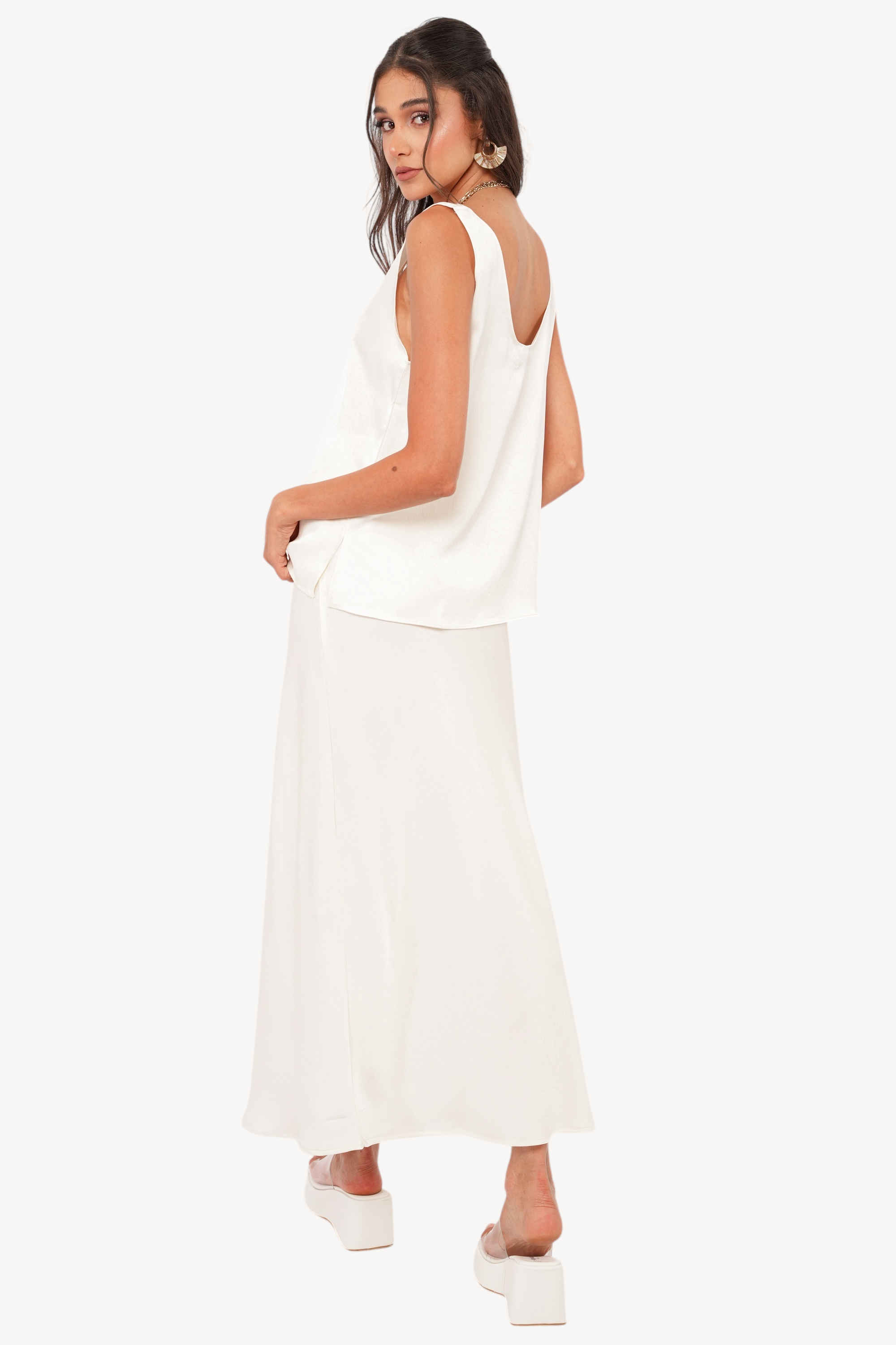 Lory Skirt