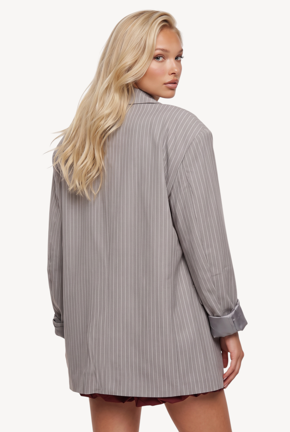City Lines Blazer