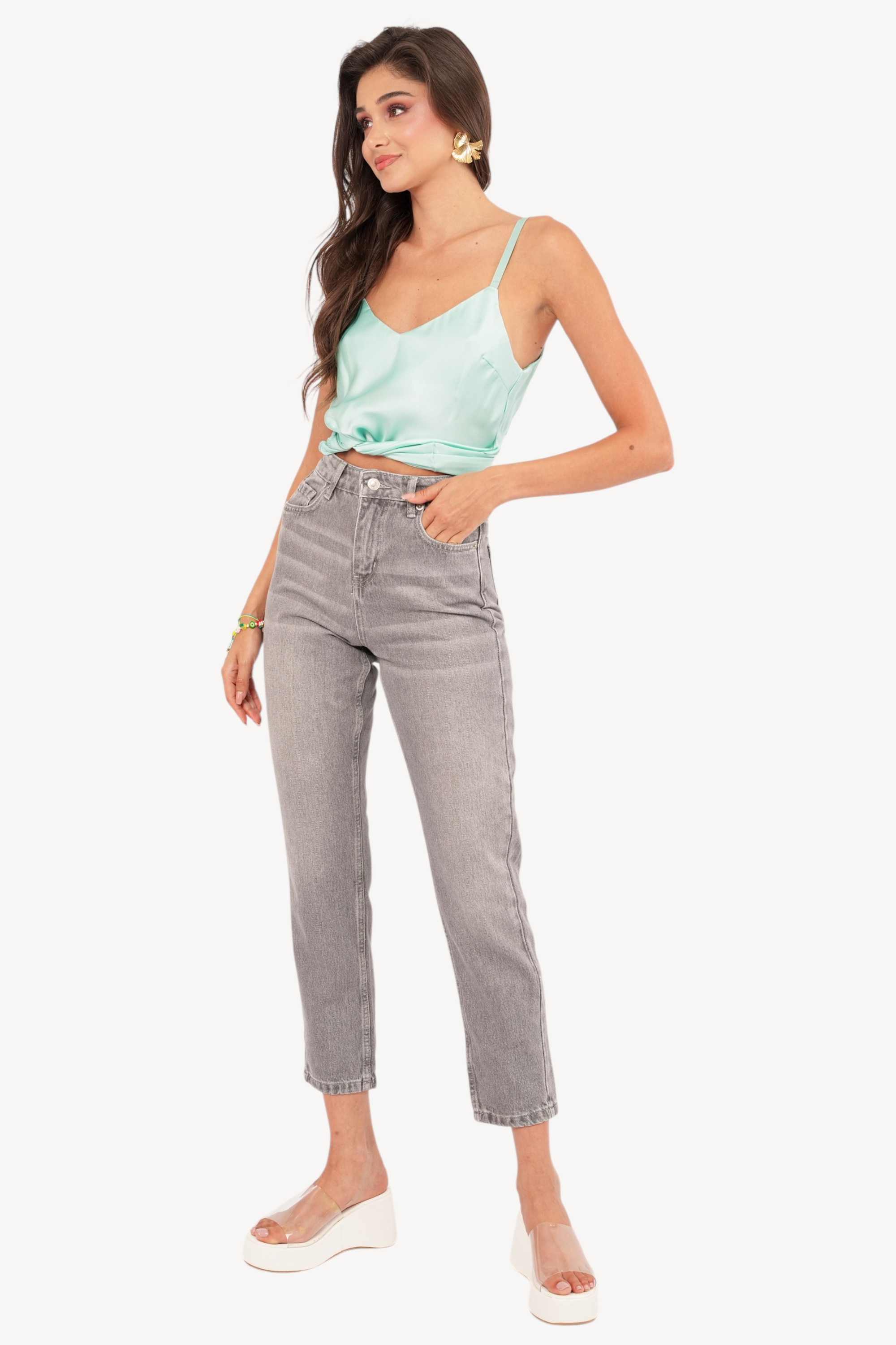 Dana Jeans