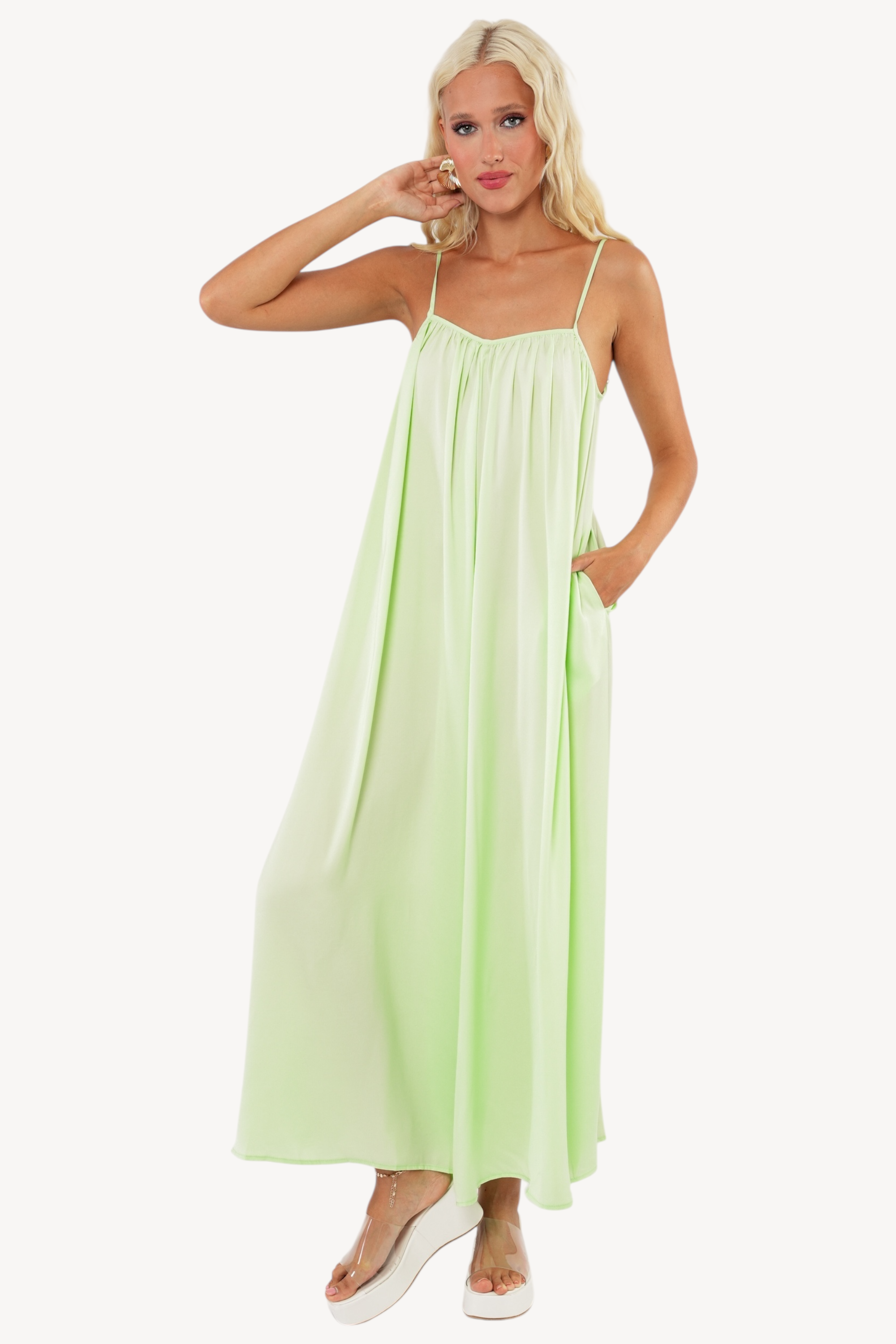 Angela Jumpsuit