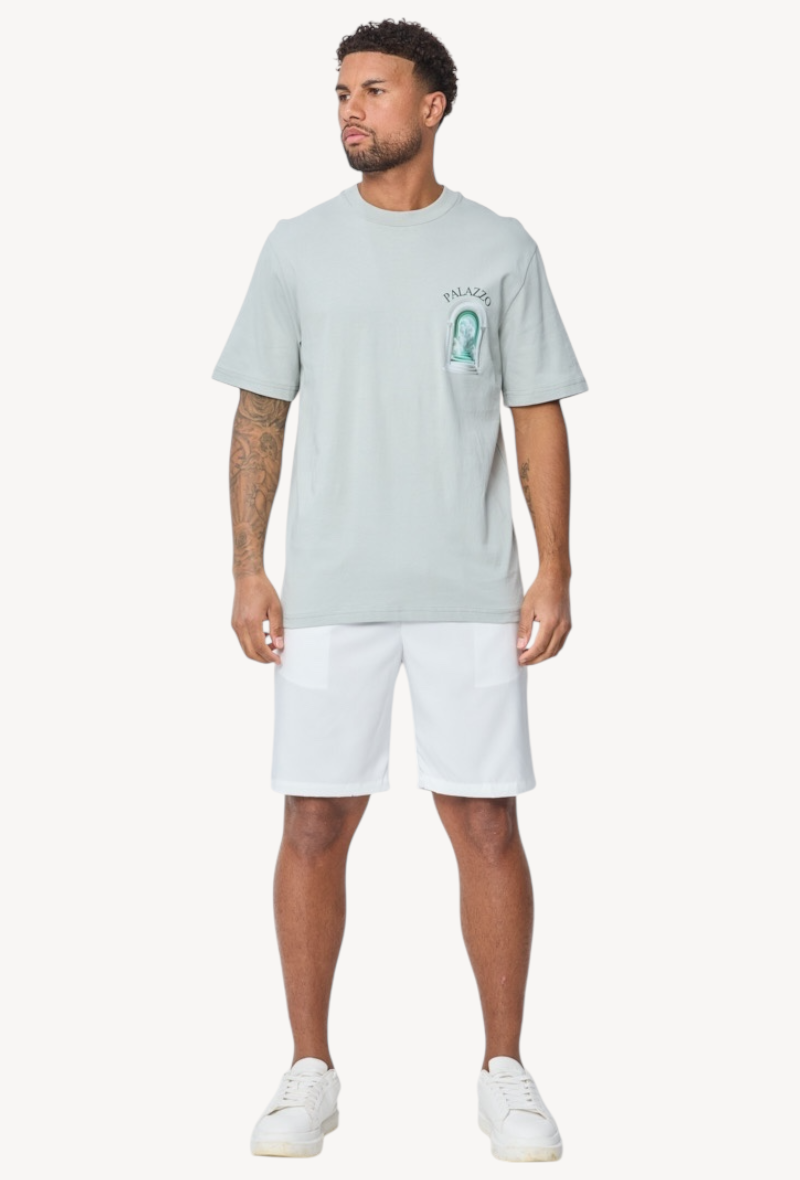 Palazzo Tee