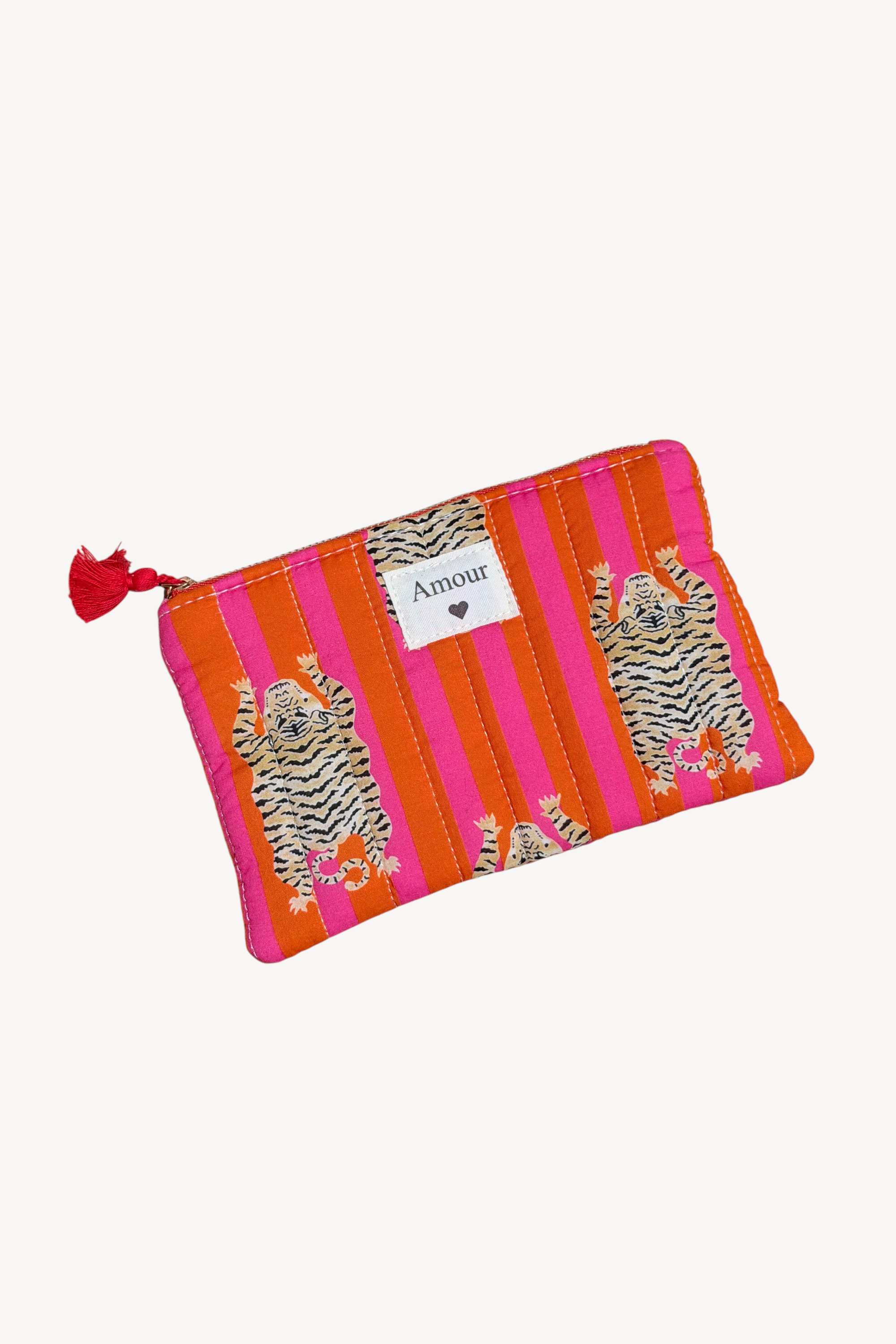 Wild About You Pouch