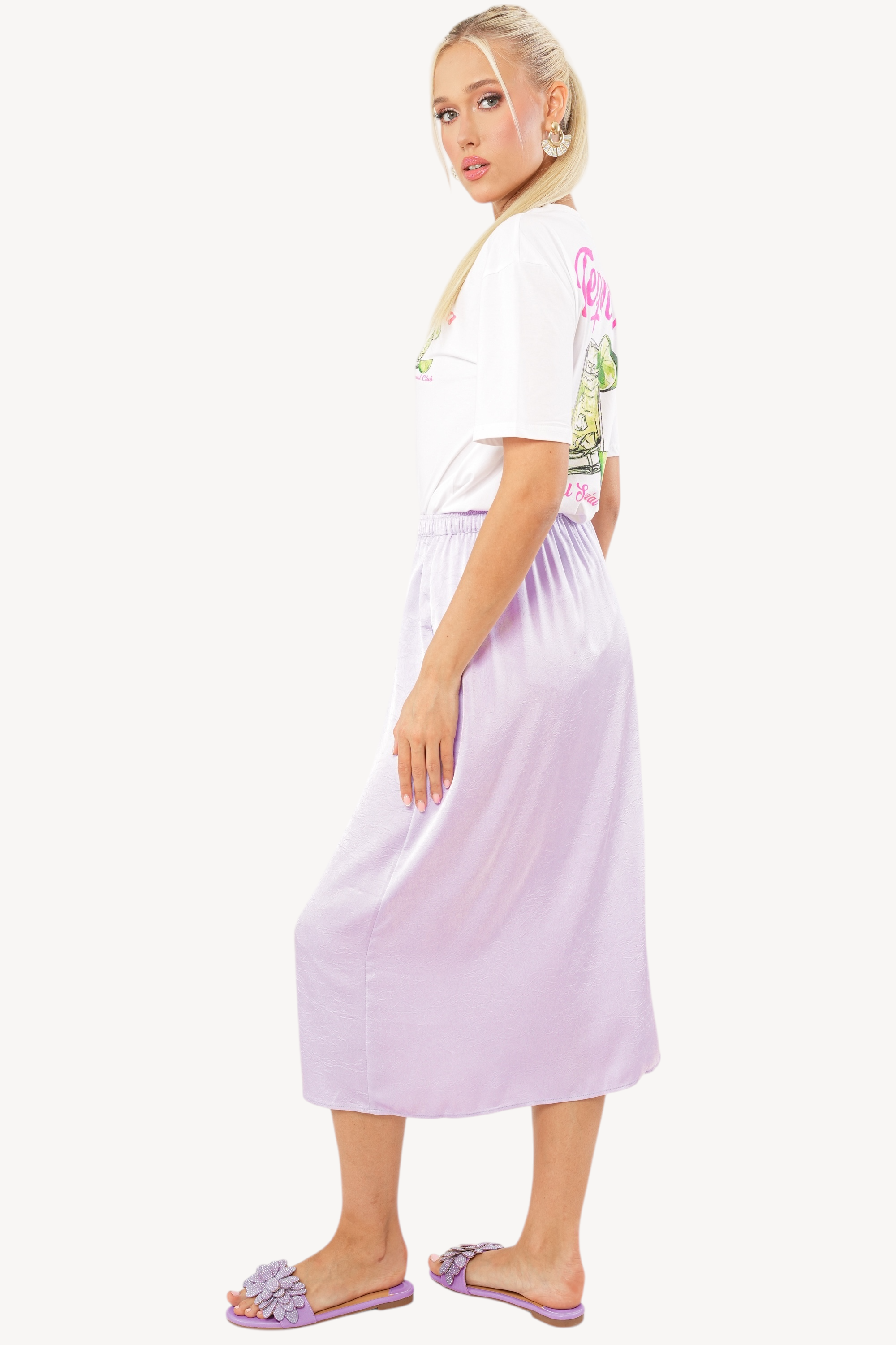 Beatrice Skirt