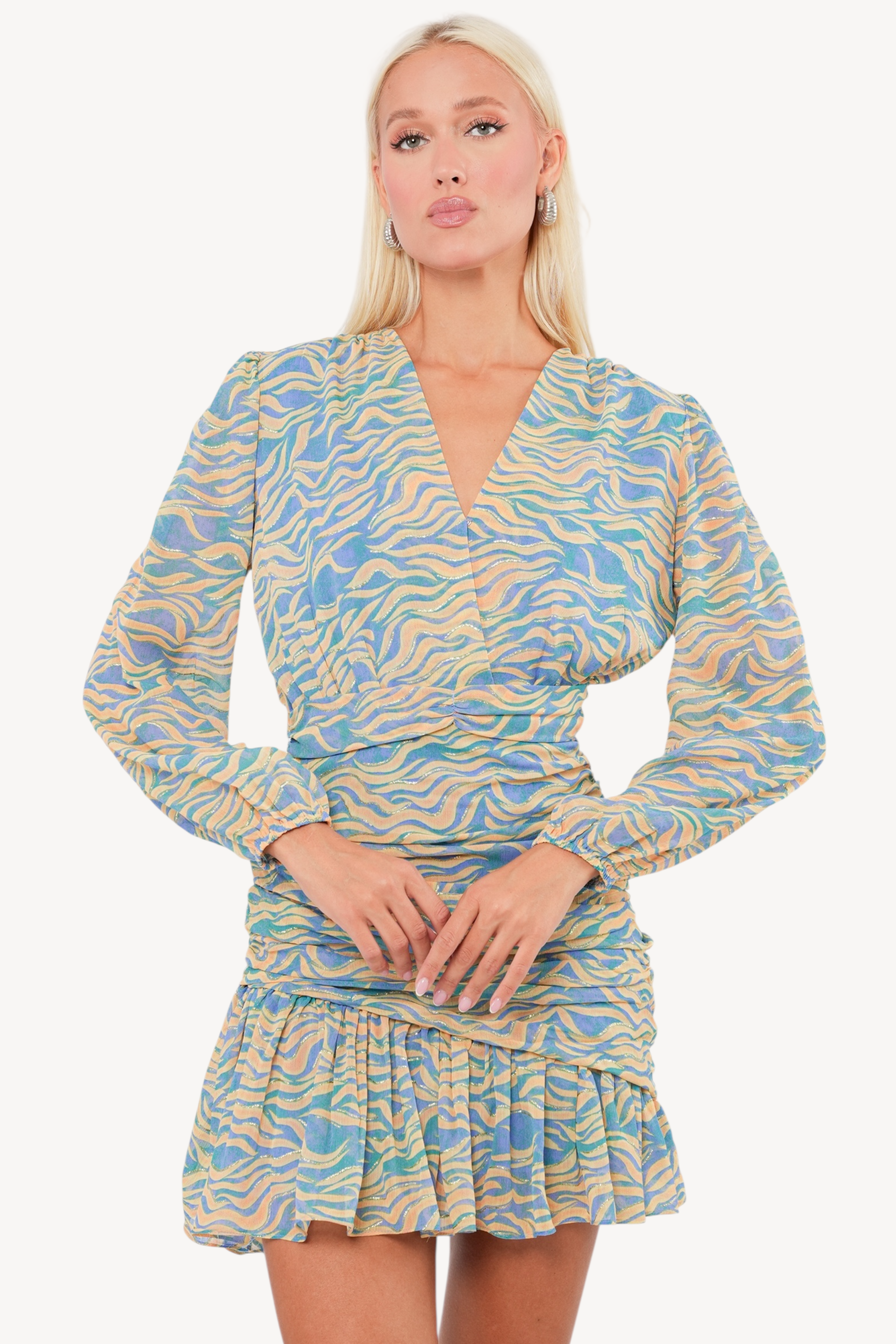 Lumi Dress