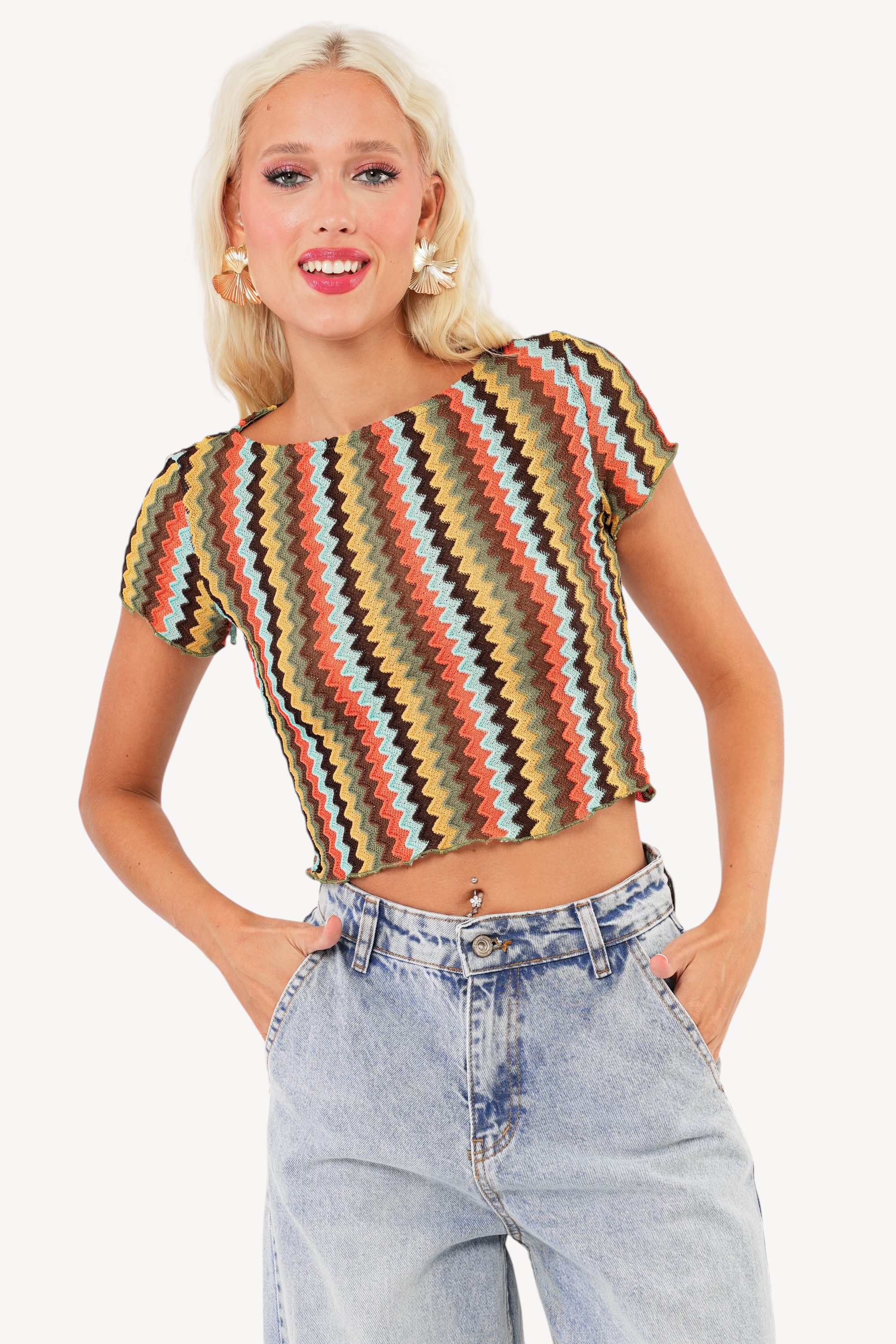 Mervat Jeans