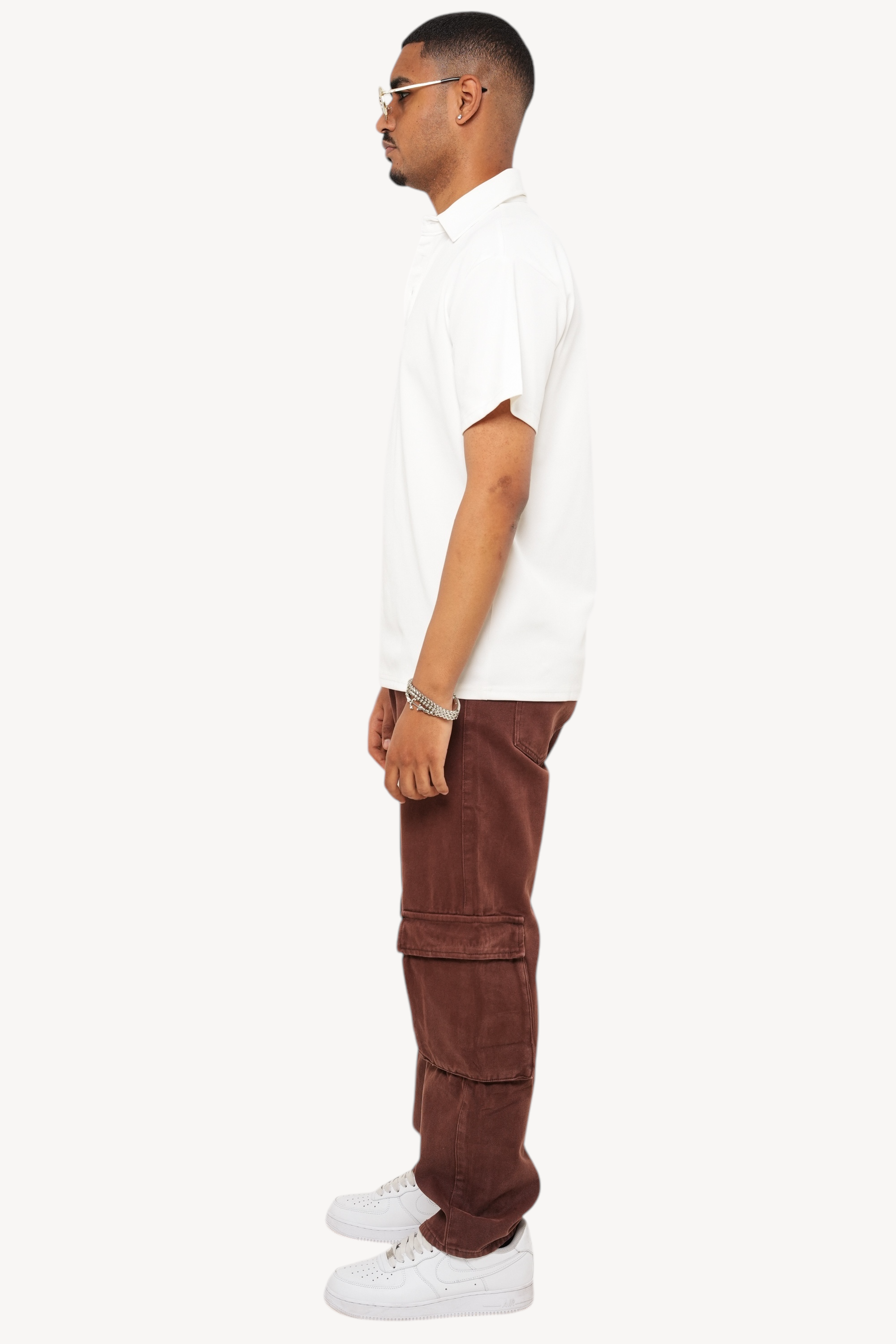 Darrel Jeans
