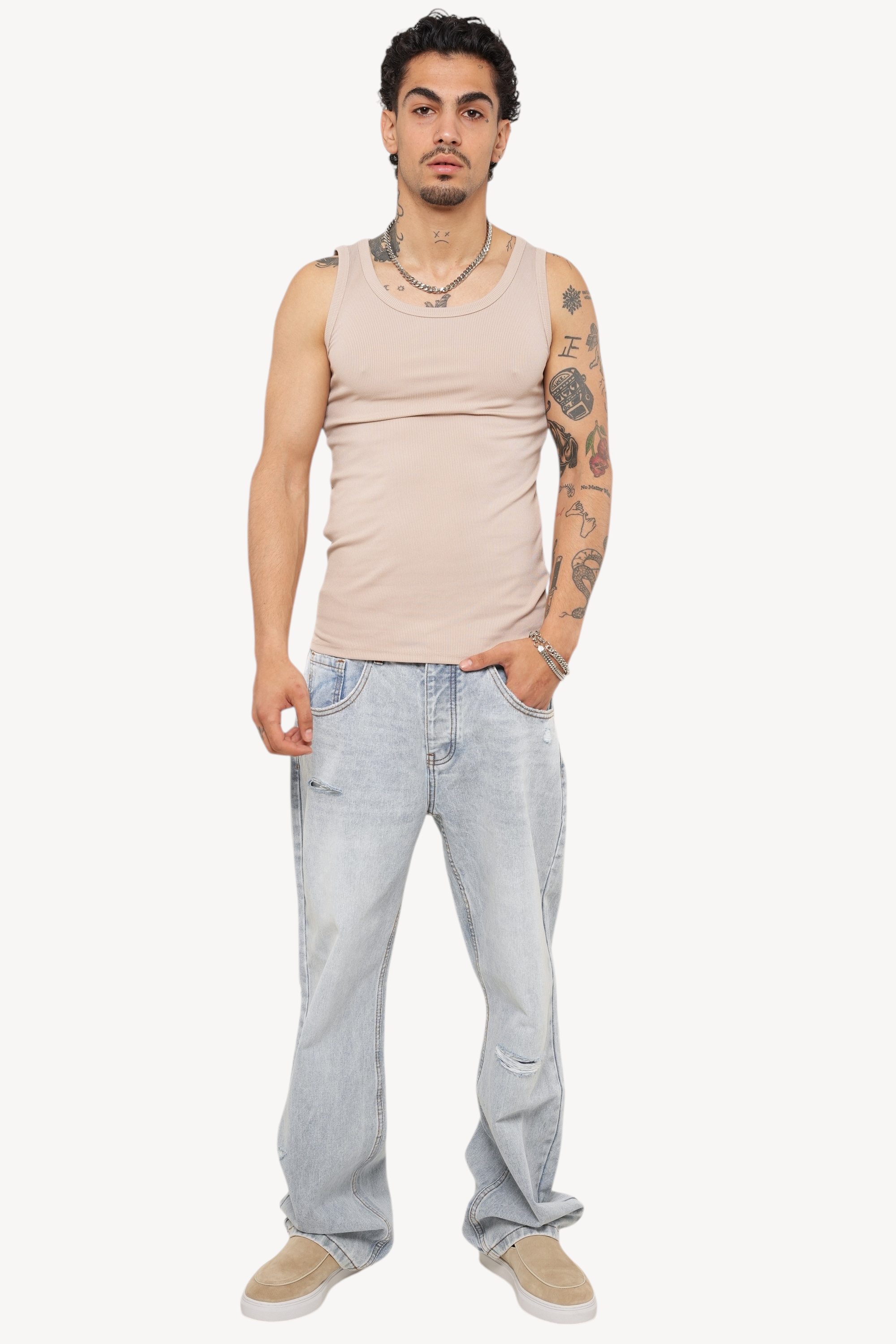 Dany Tank Top