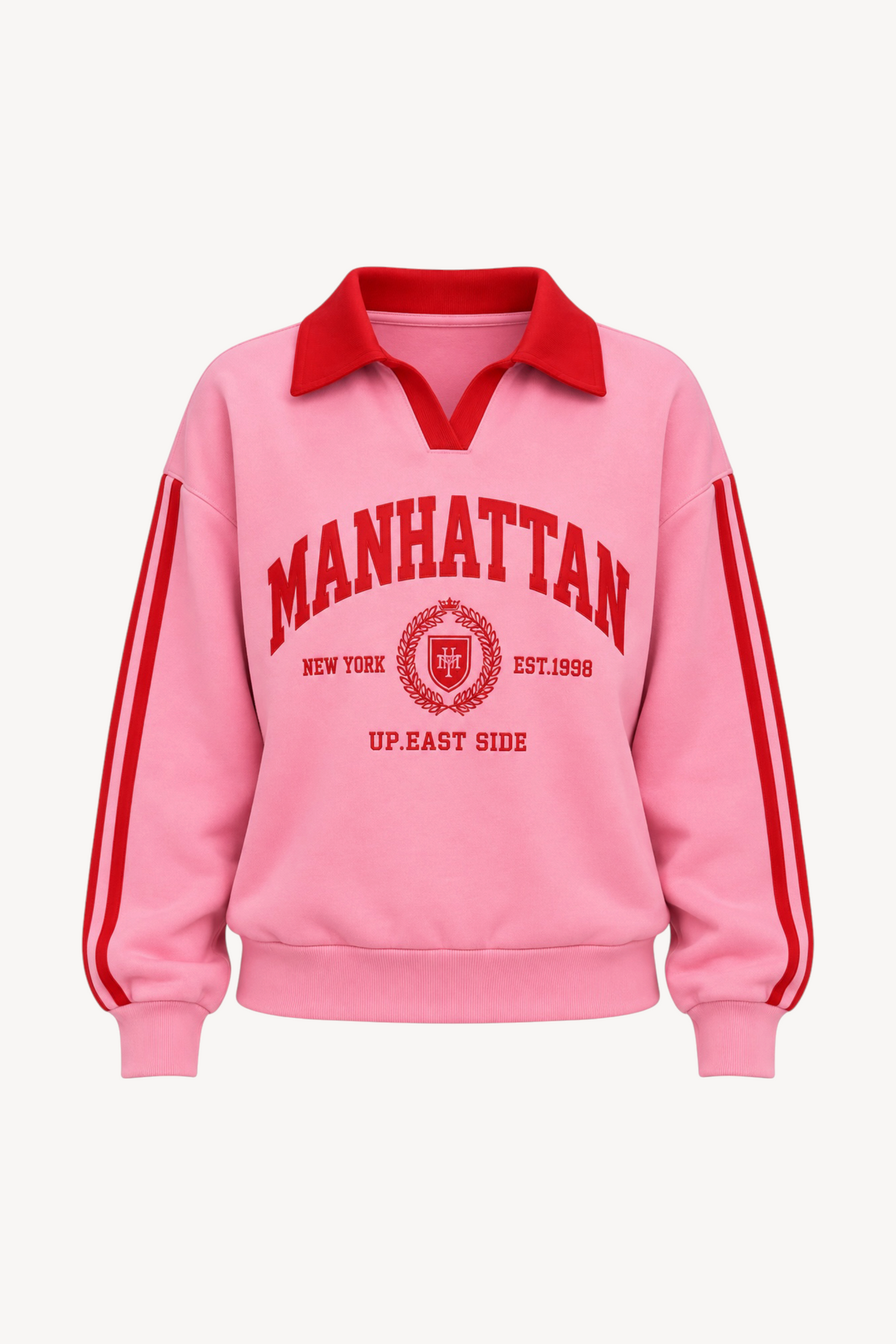Uptown Darling Sweatshirt