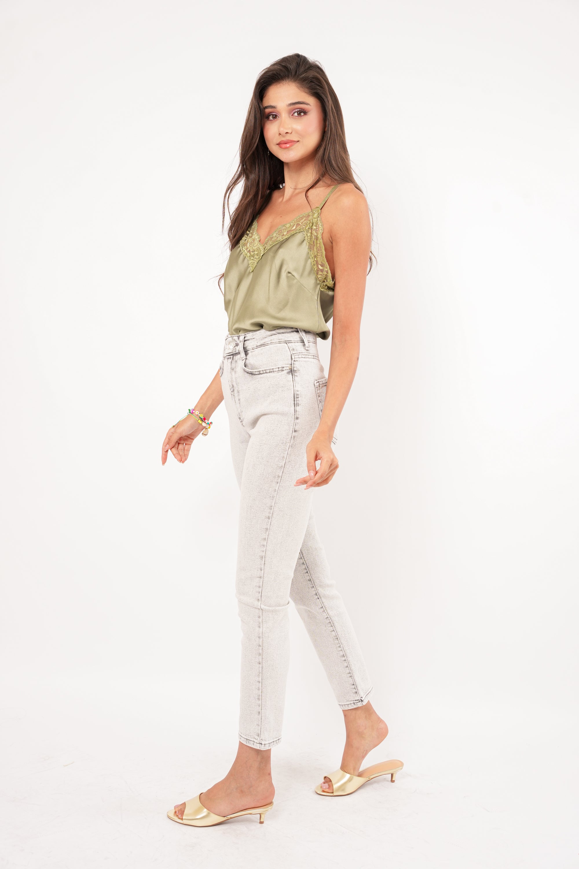 Tia Jeans