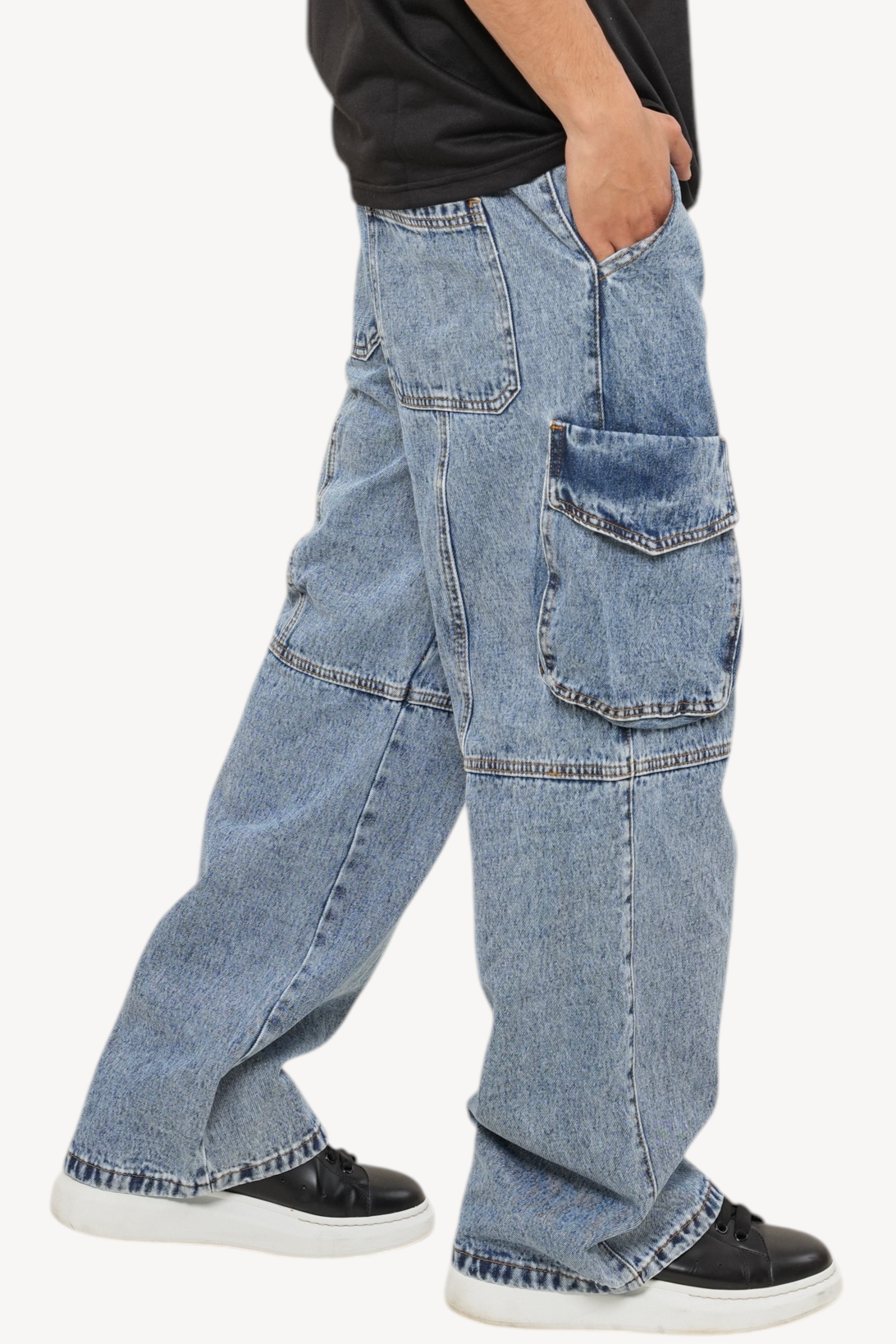 Leroy Jeans