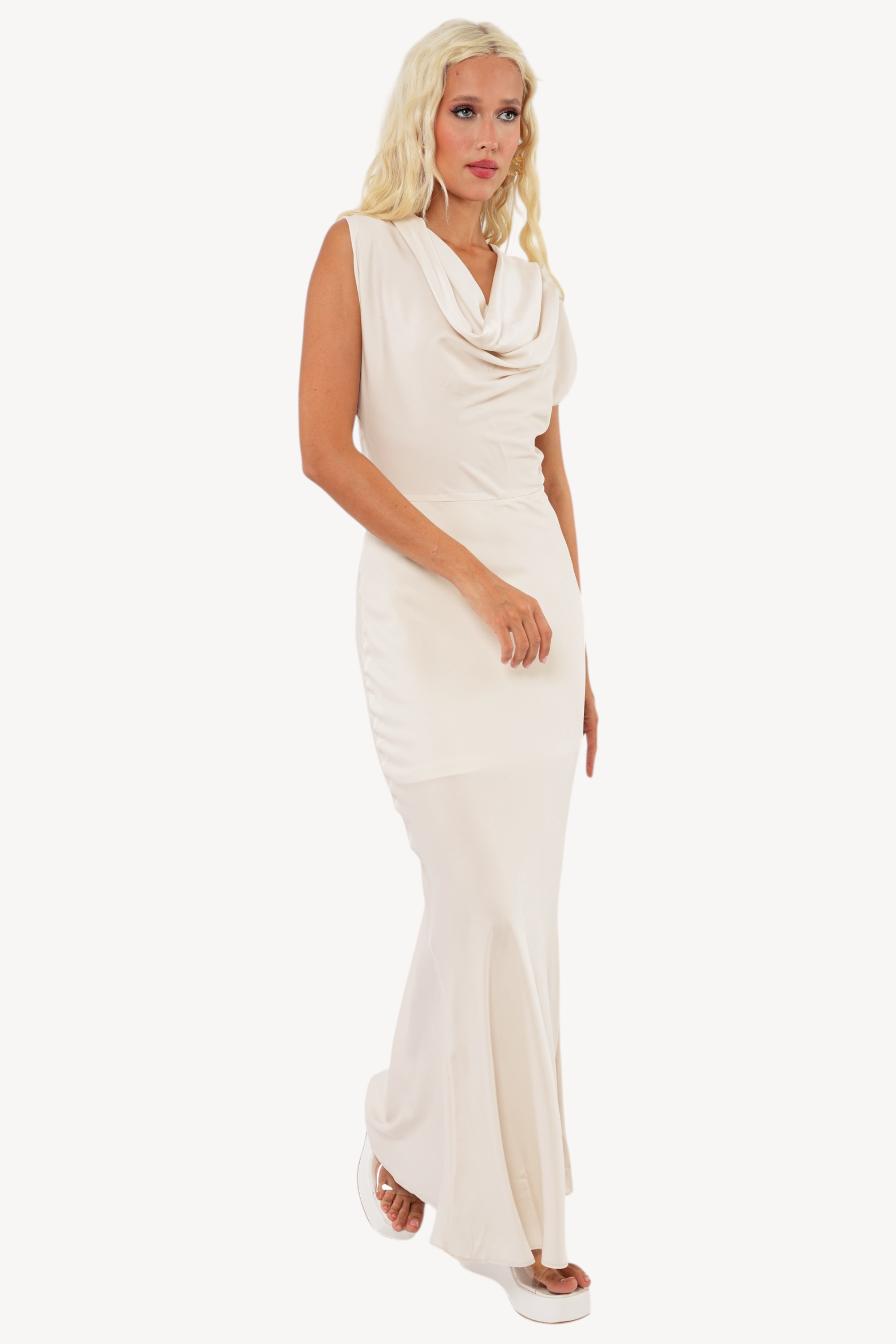 Darlene Dress