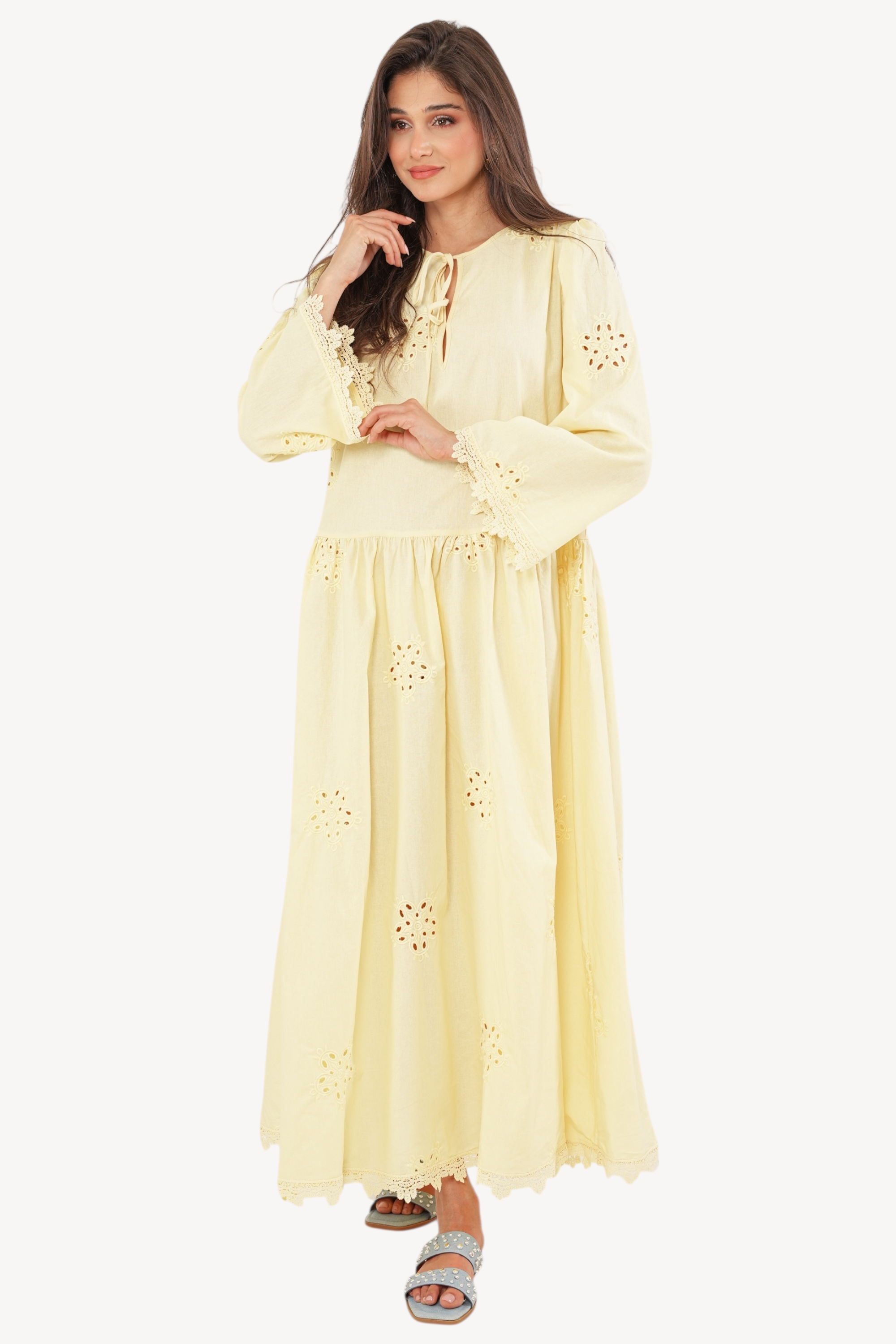 Ashley Dress