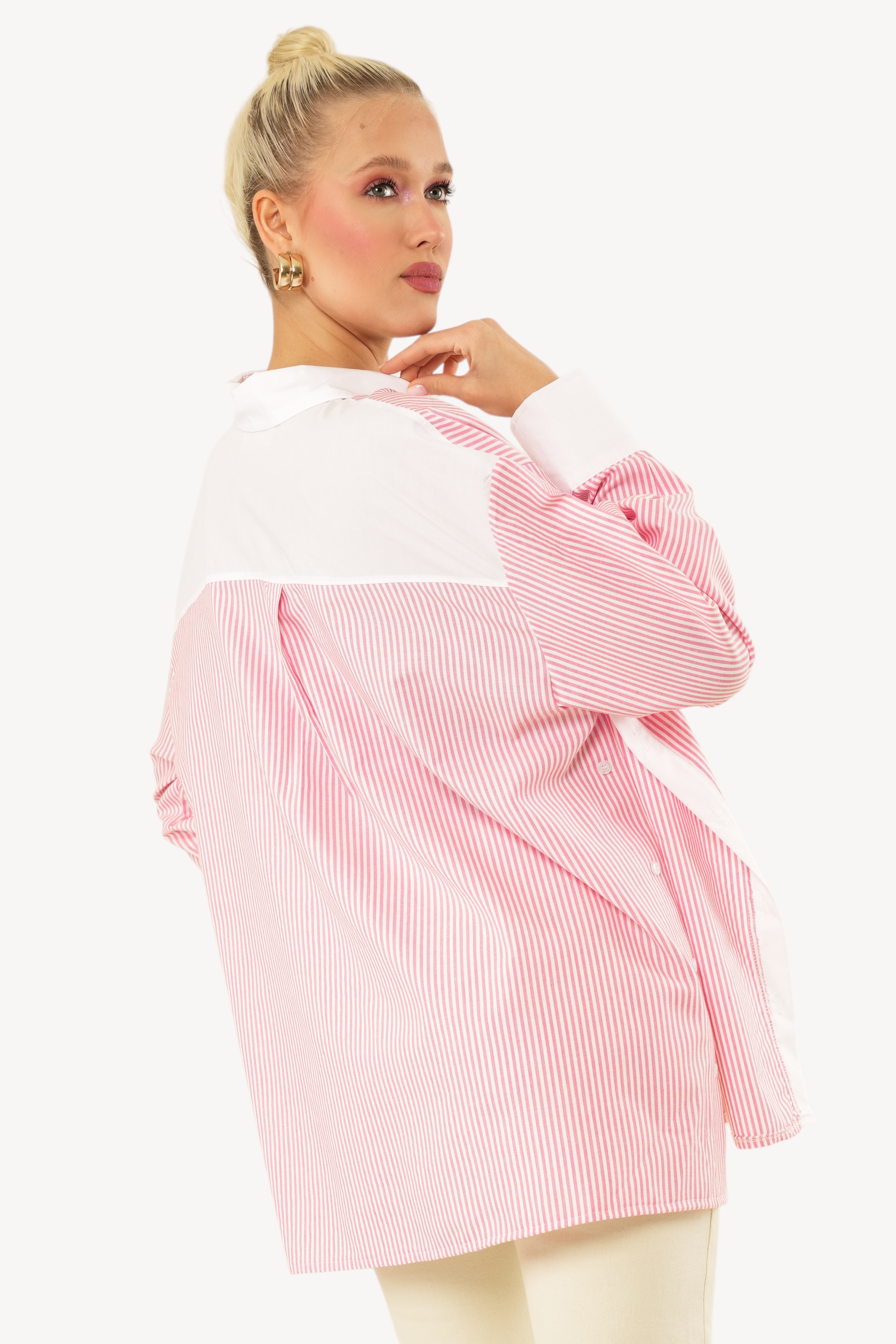 Juliet Blouse