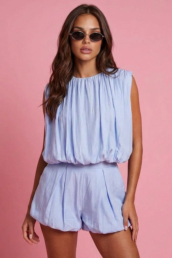 Fanny Top