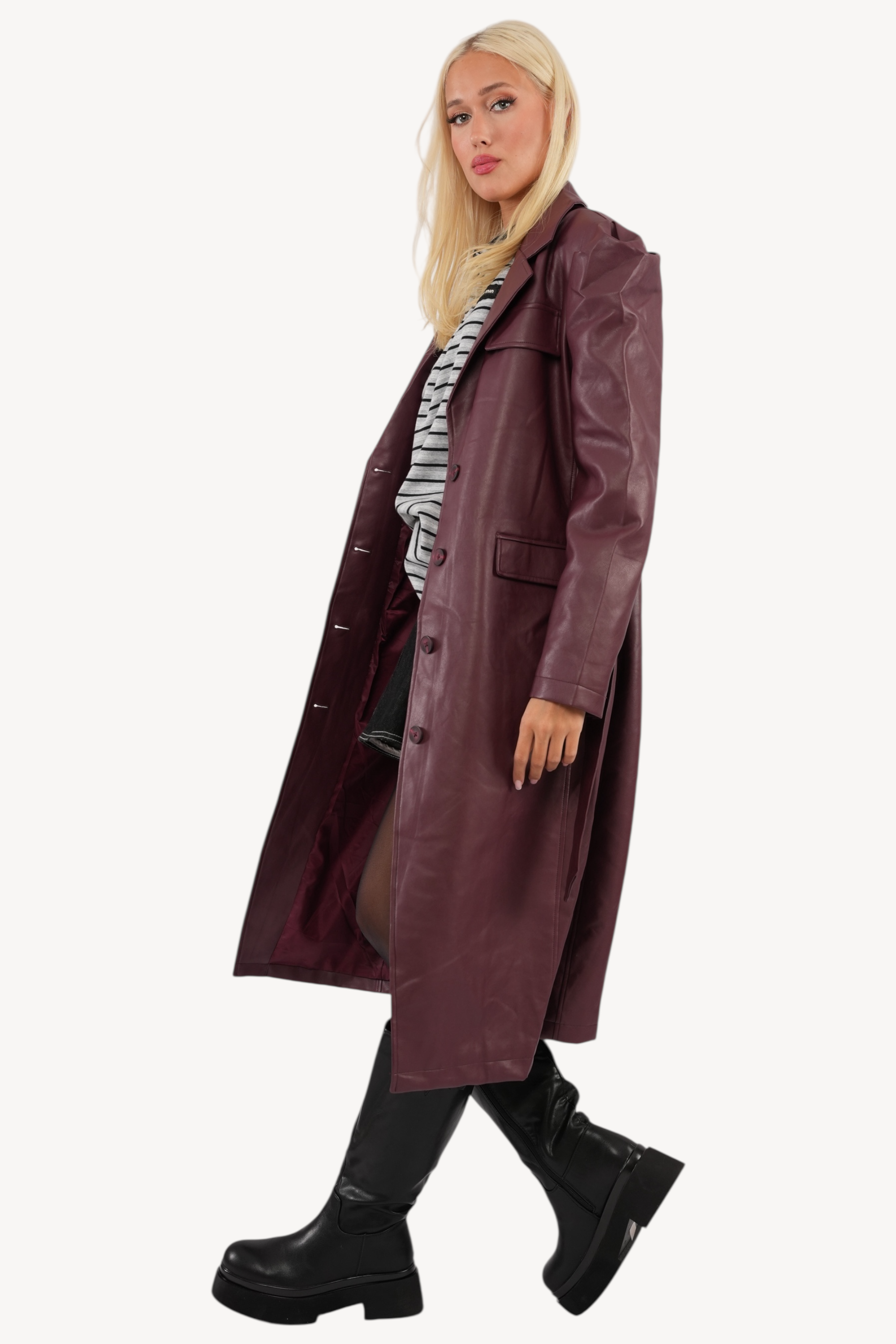 Dina Coat