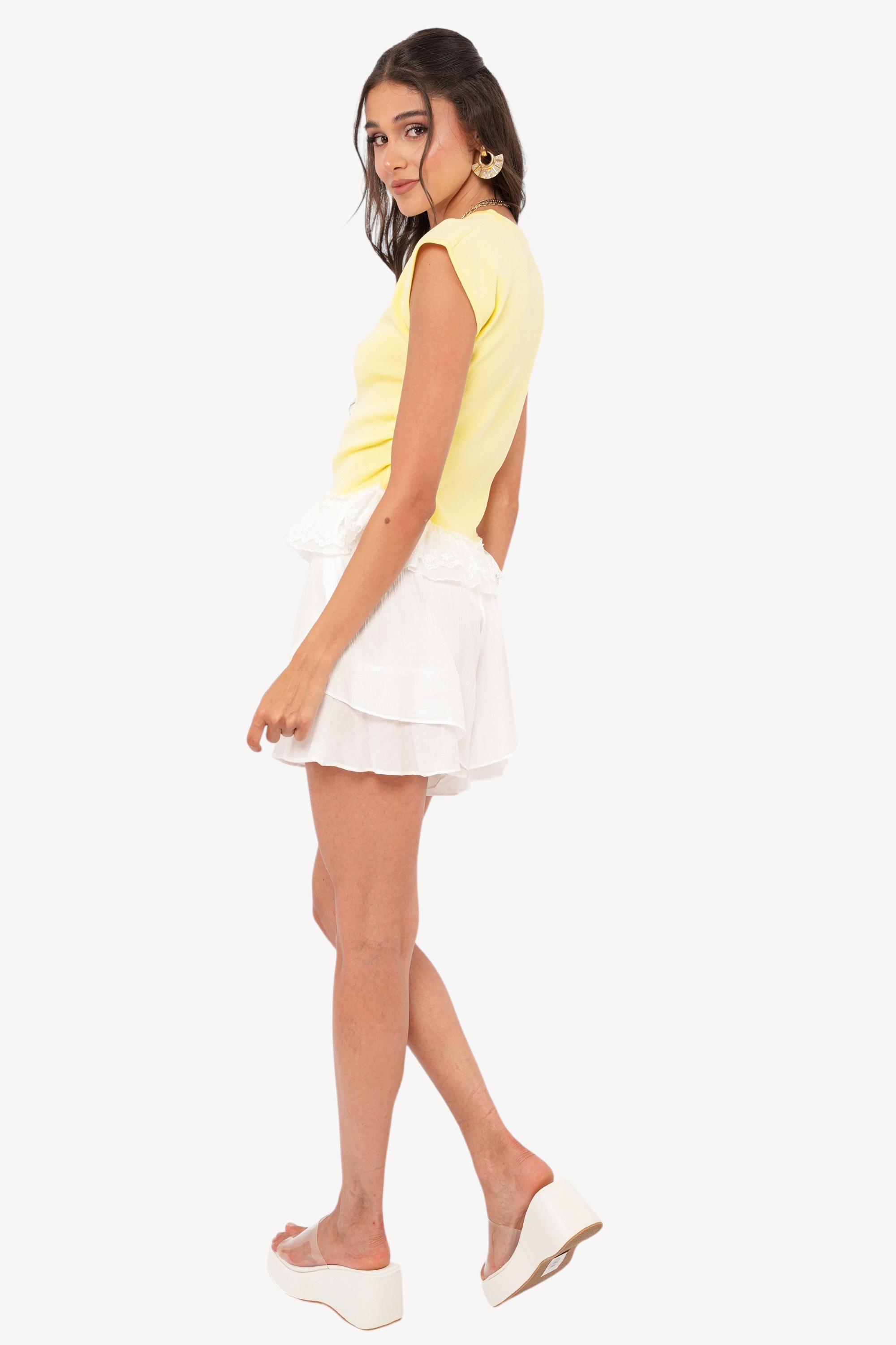 Mirna Short