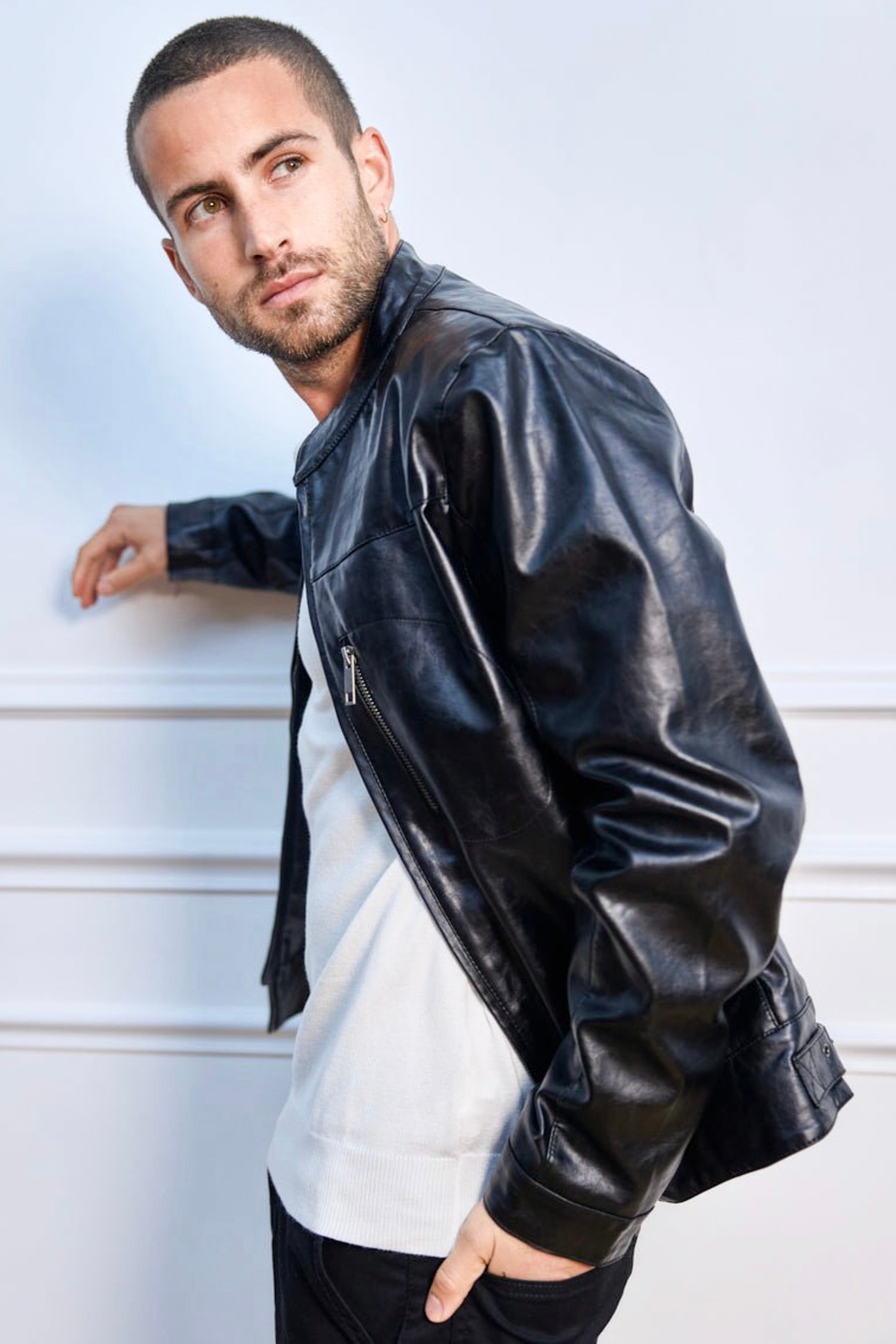 Waylon Jacket