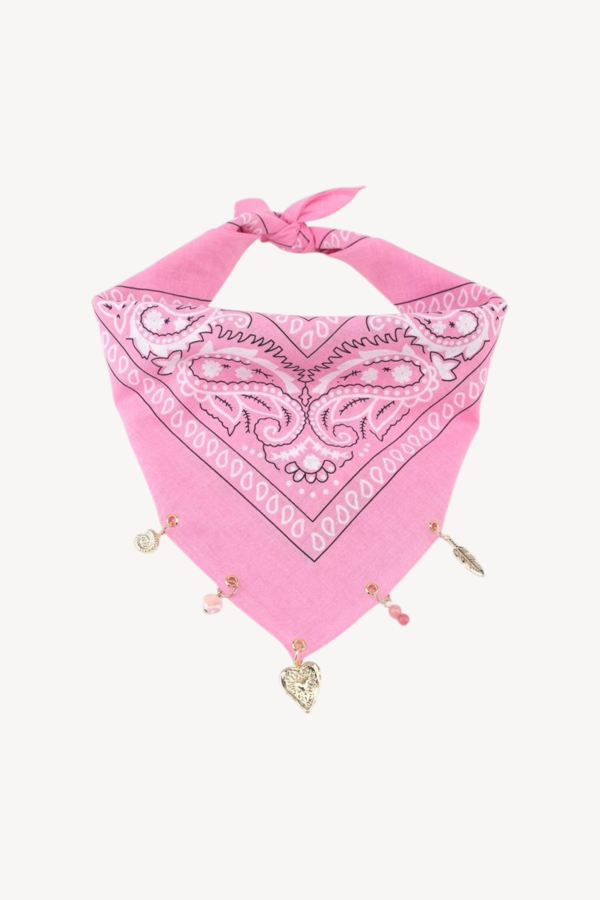 Coastal Cowgirl Bandana