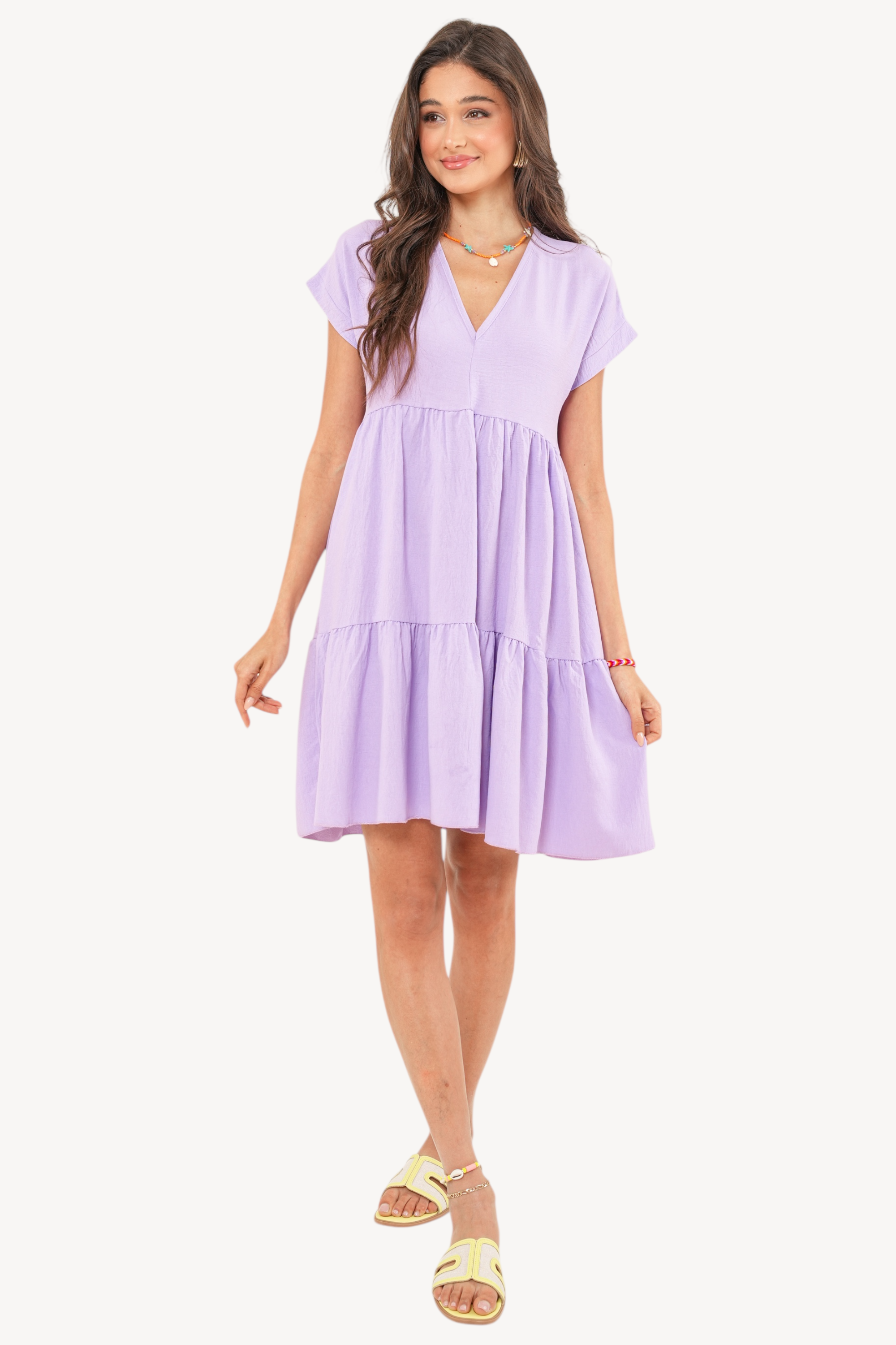 Luna Dress
