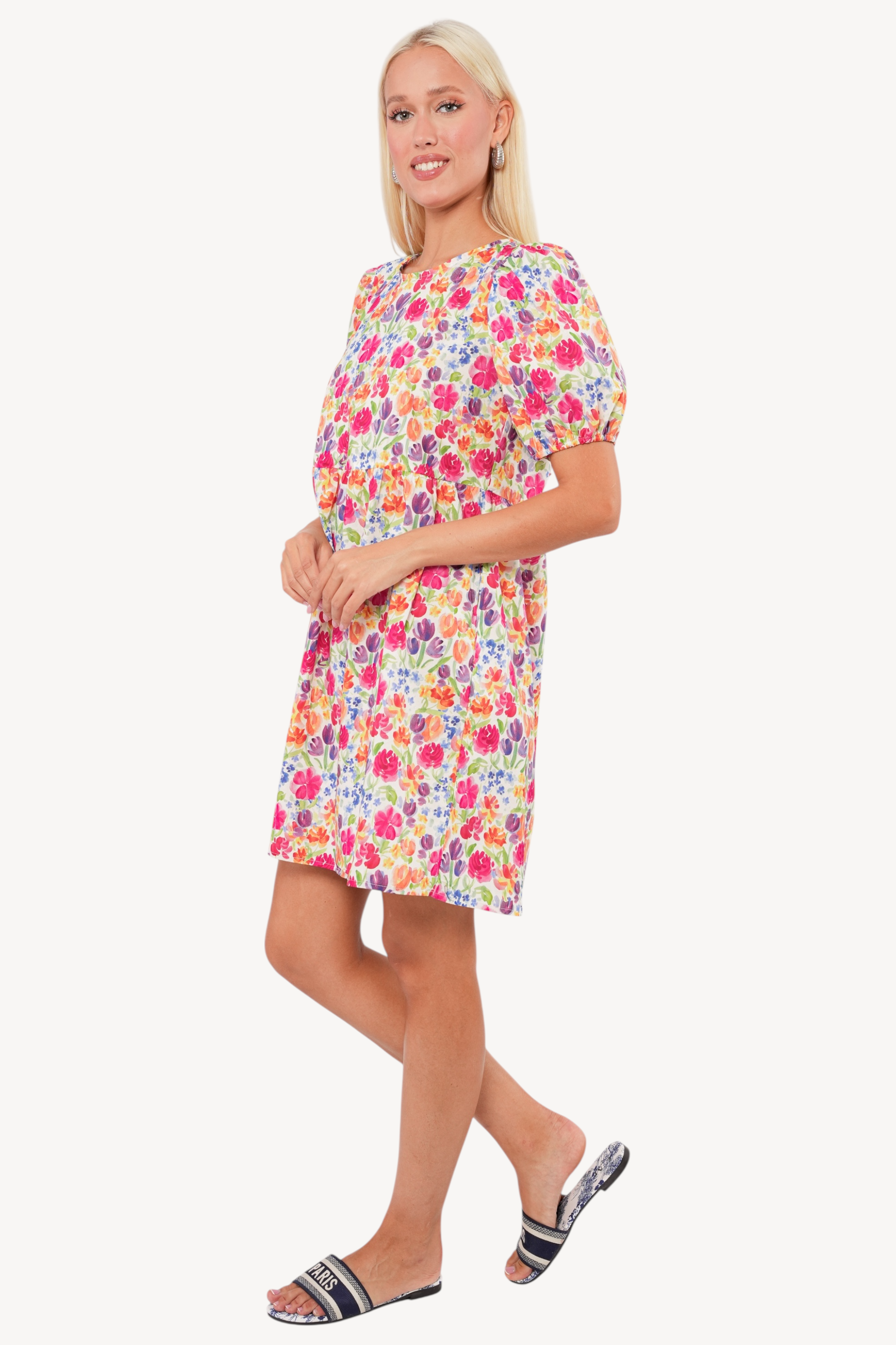 Lulu Dress