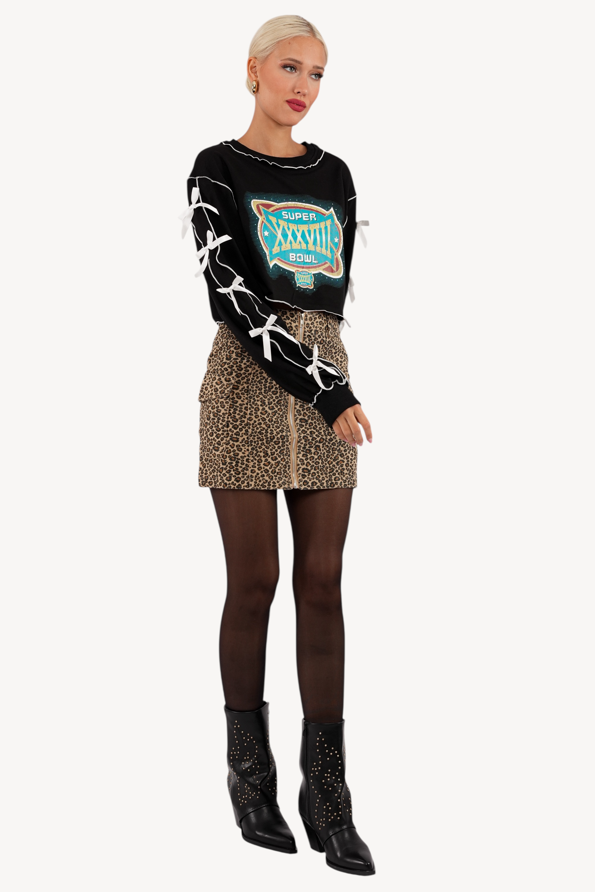 Riley Sweater