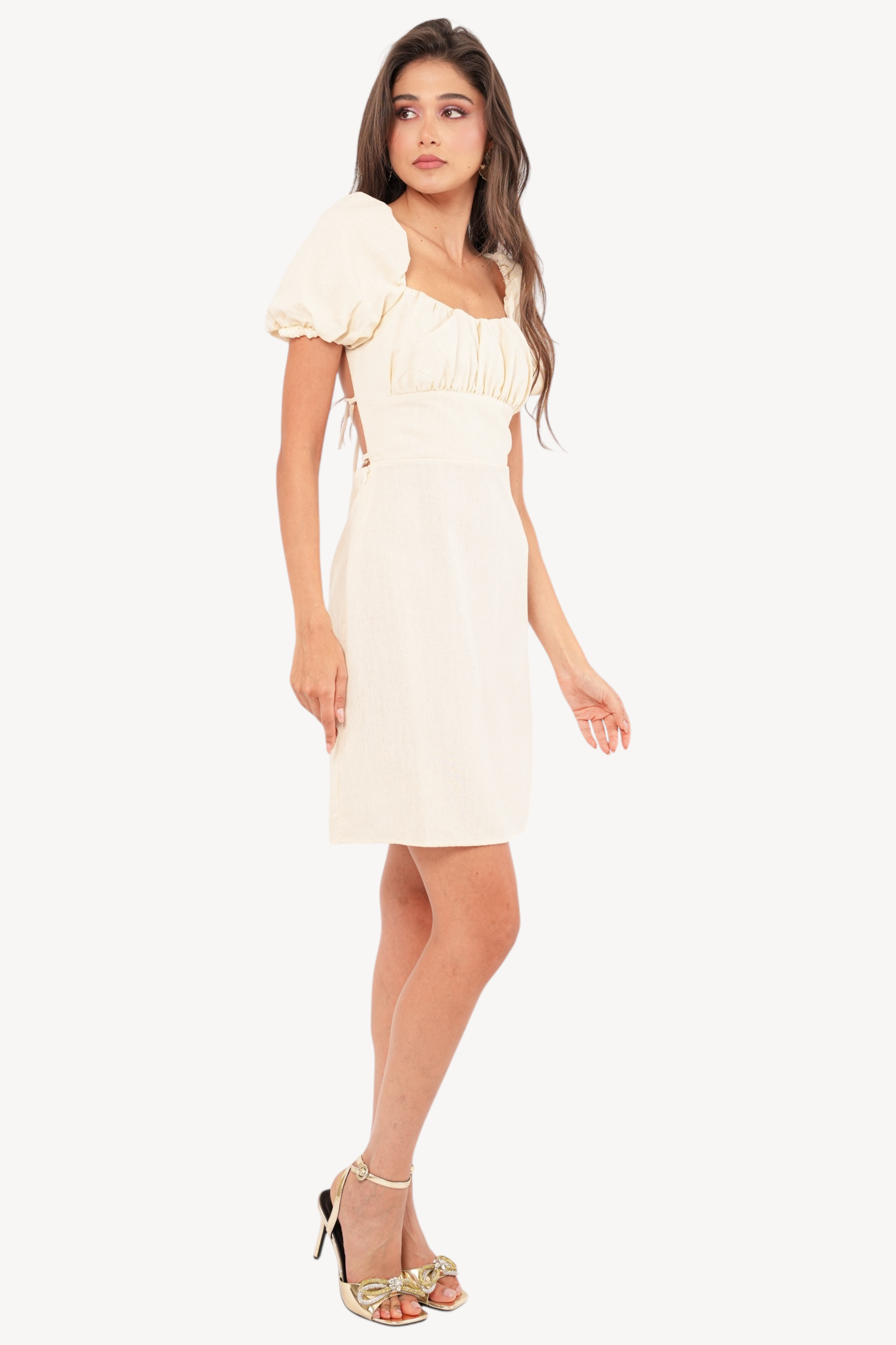 Moana Dress